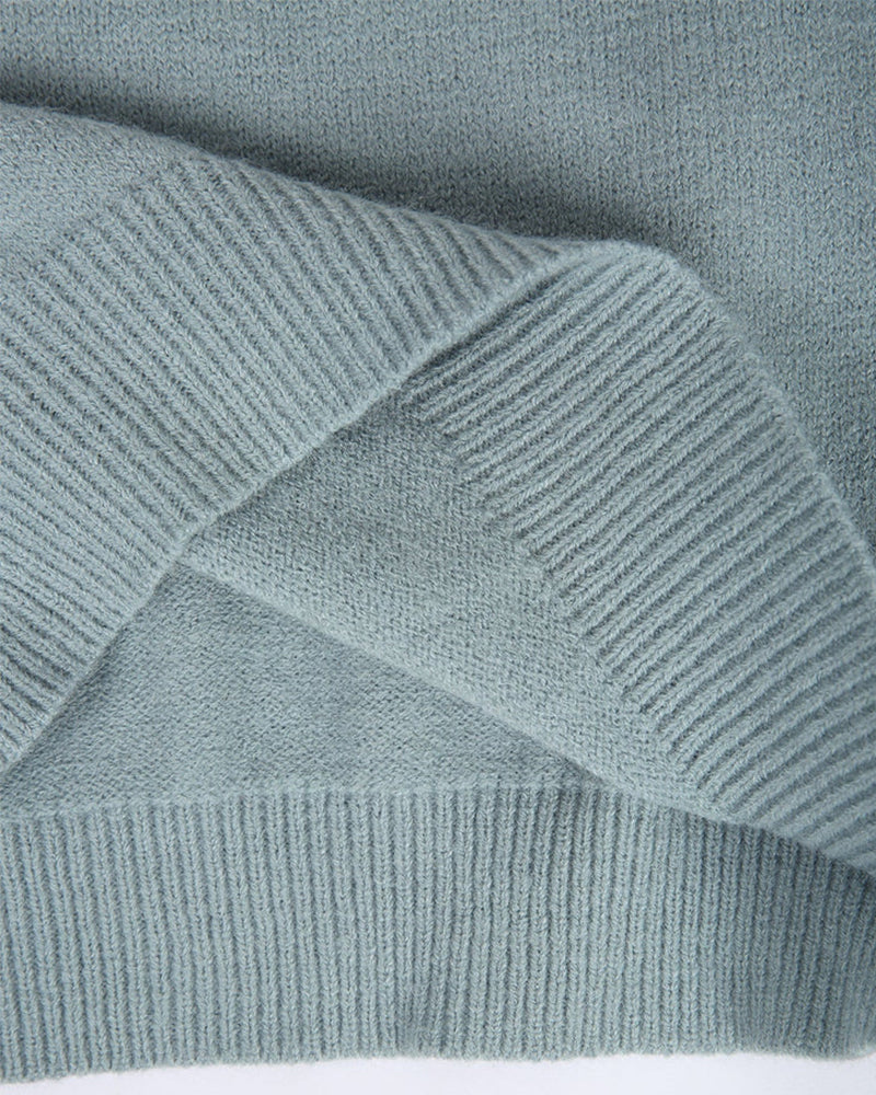 Asha™ – Ciepły sweter