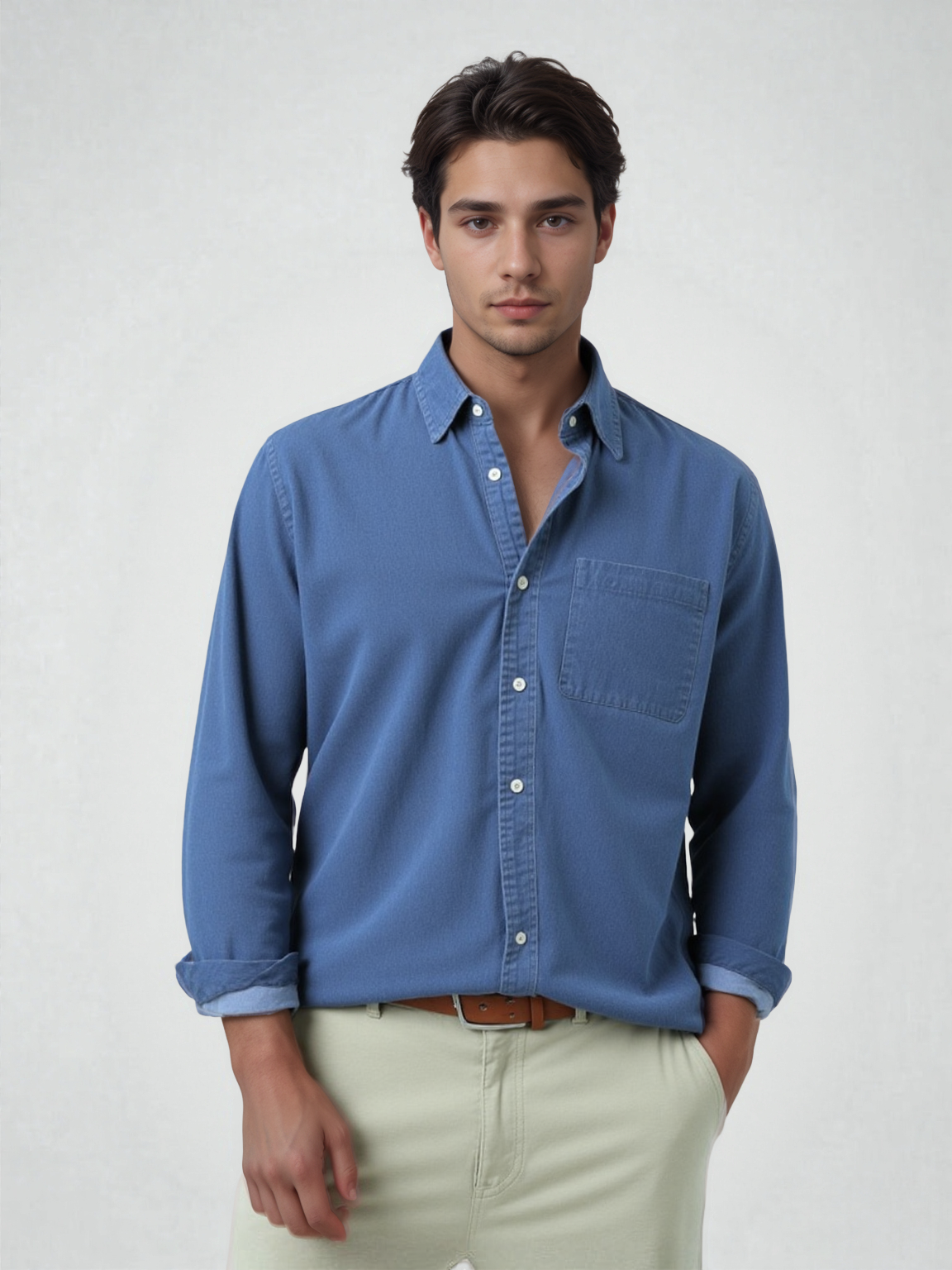 Oscar™ - Koszula Business Casual