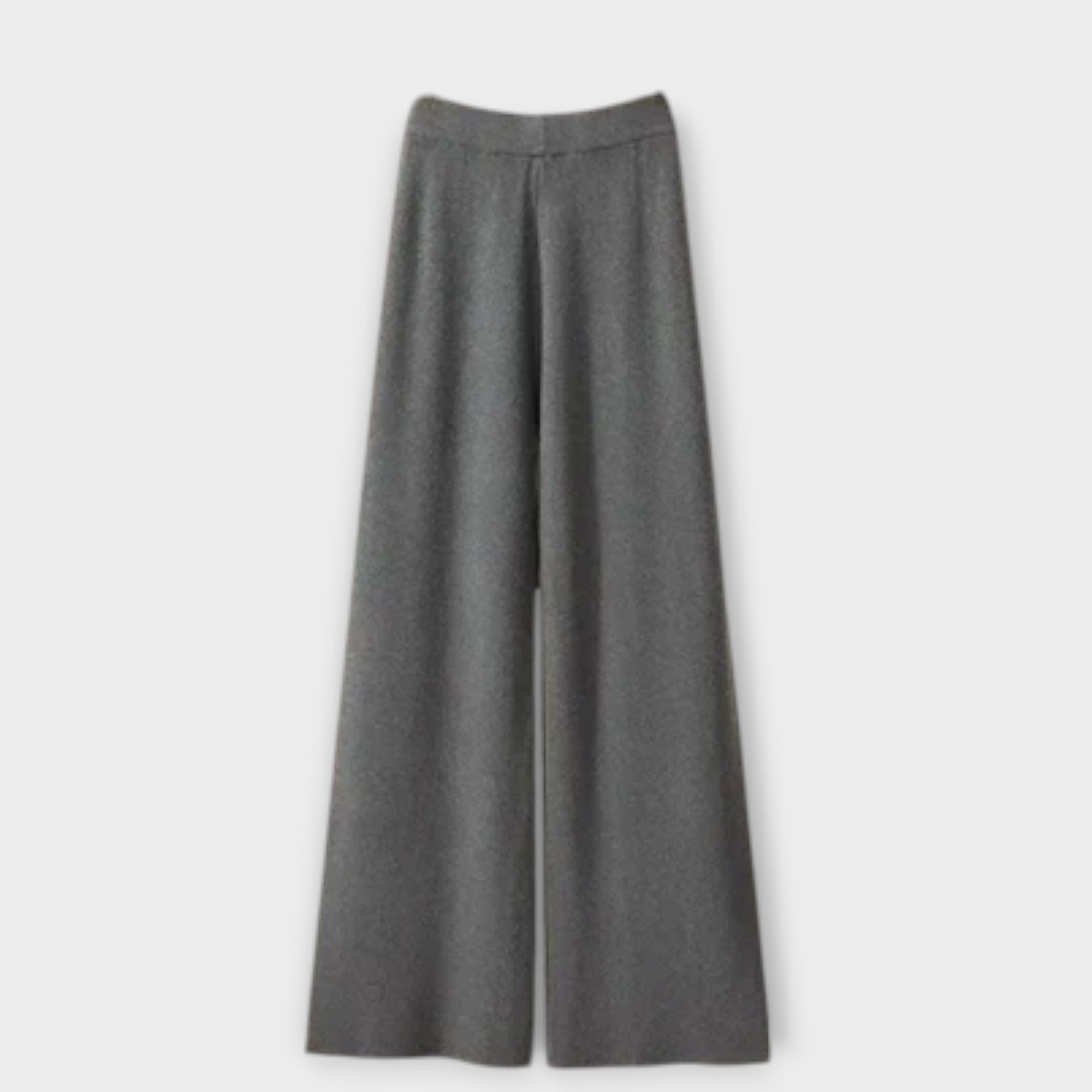 Sandra – Stylowy i wygodny zestaw 3-częściowy z bluzą, koszulą i spodniami