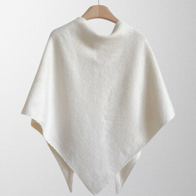 Olivia - Jesienny szalik