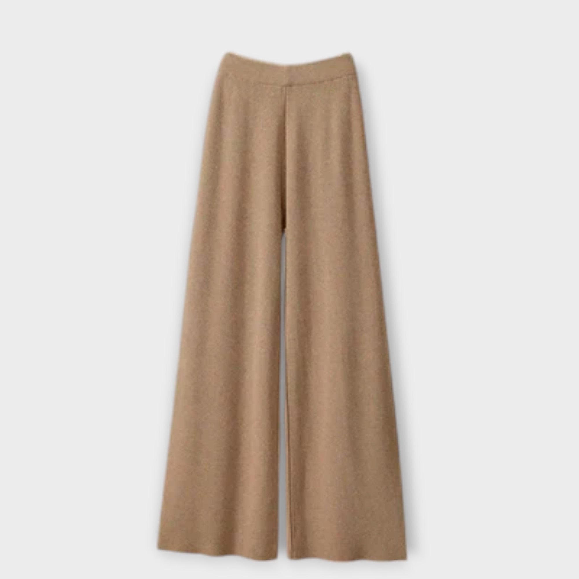 Sandra – Stylowy i wygodny zestaw 3-częściowy z bluzą, koszulą i spodniami