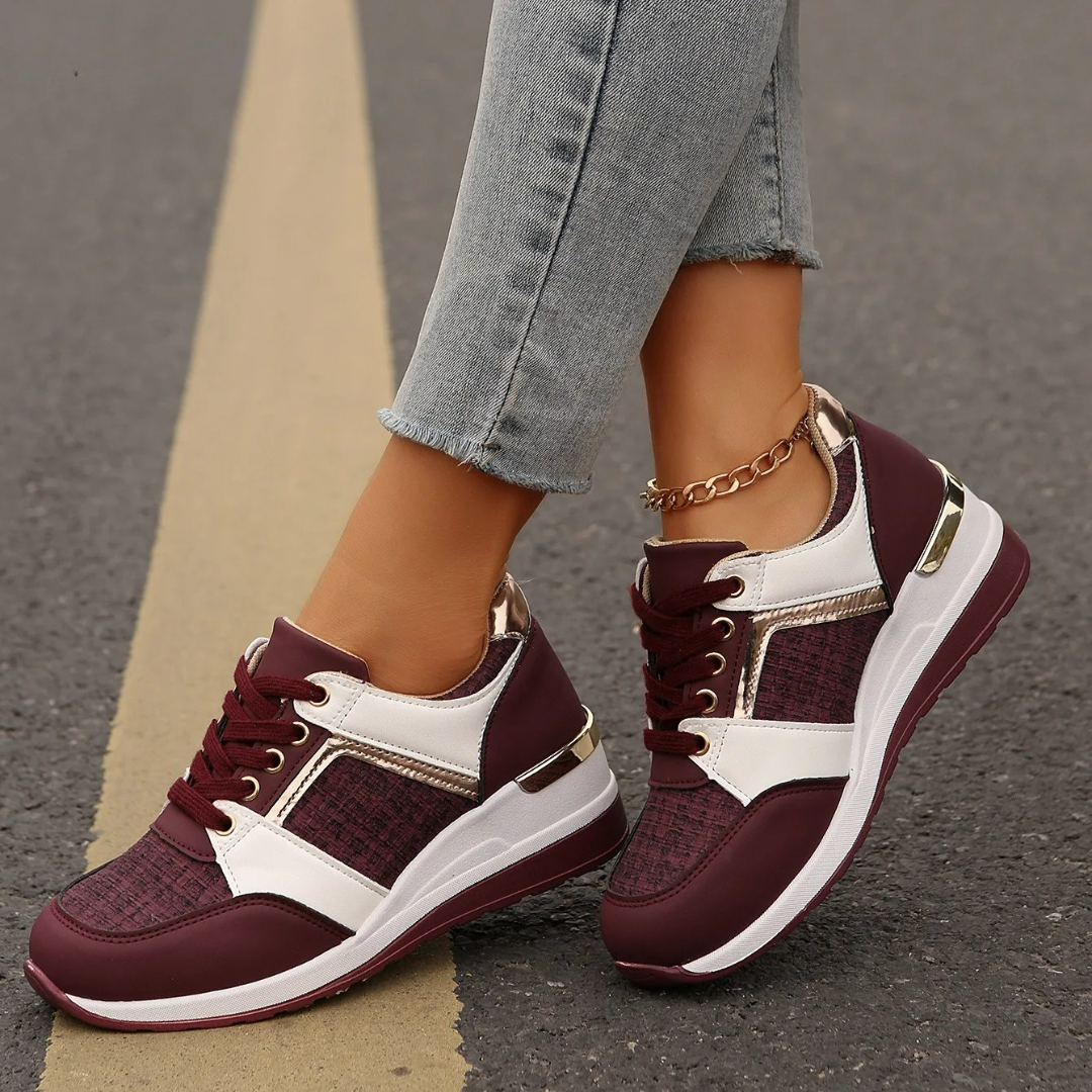 Akira – Damskie Buty Ortopedyczne