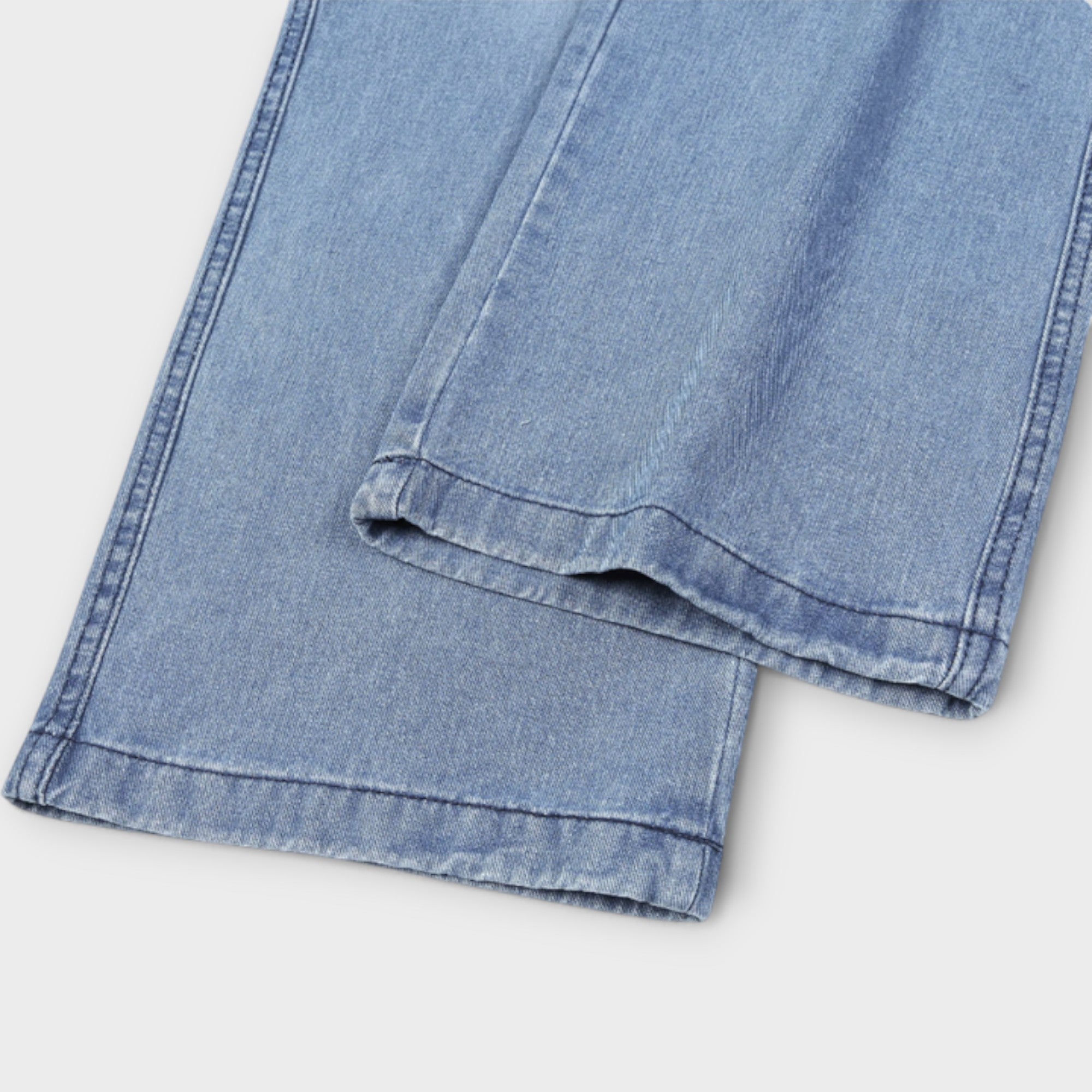 Hedy - Spodnie Baggy dla Damskich