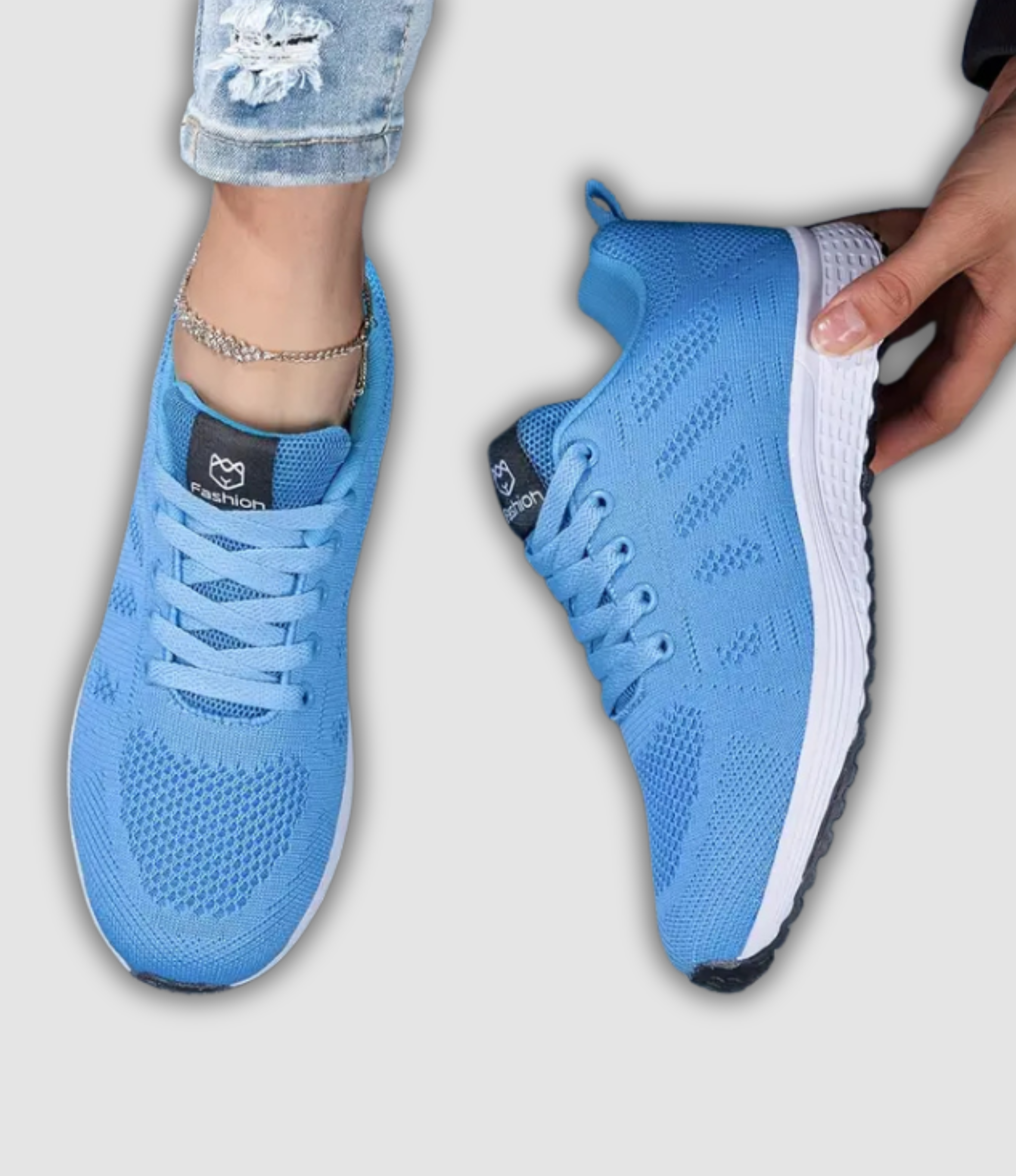 Paula - Dziane Buty Sportowe