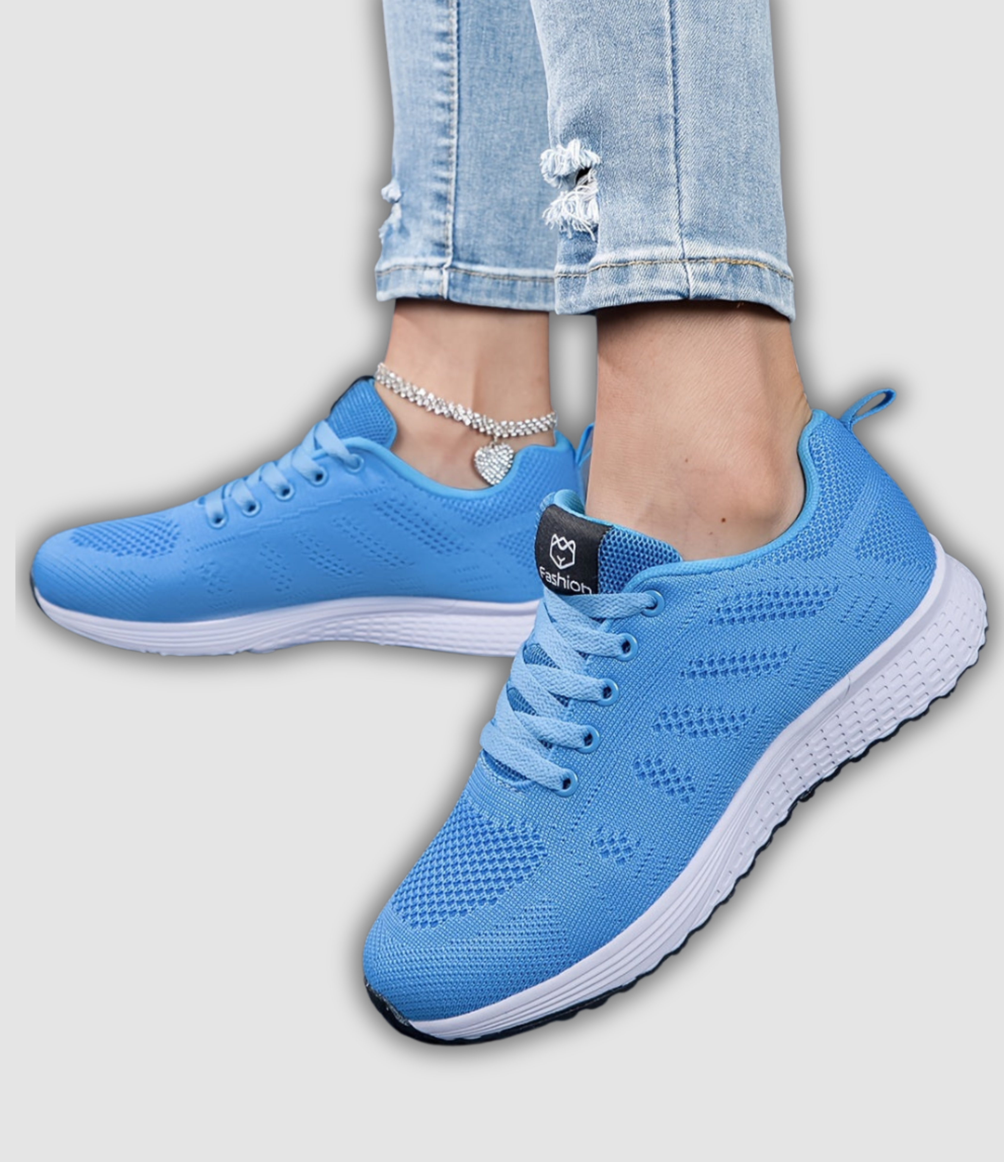 Paula - Dziane Buty Sportowe