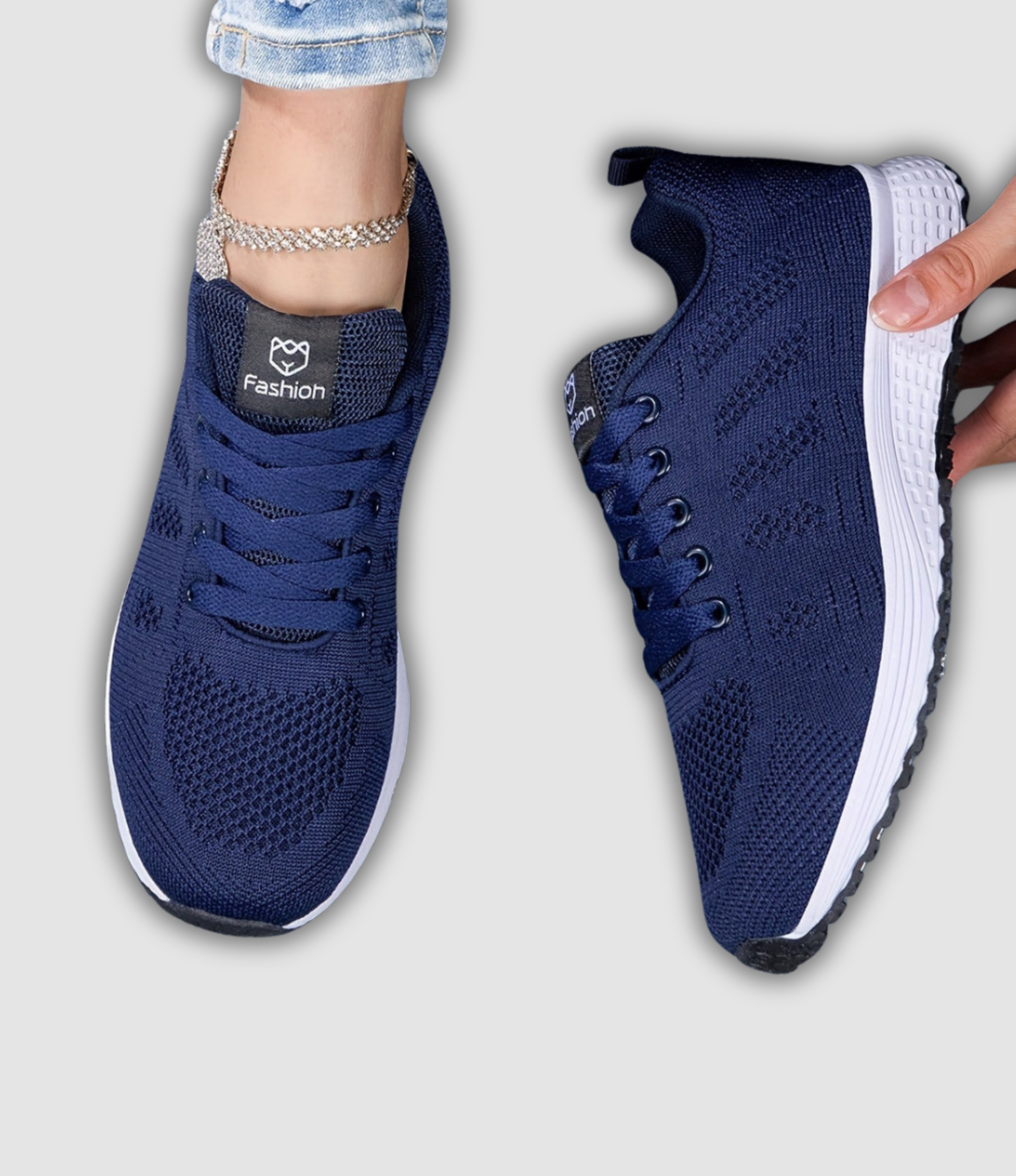 Paula - Dziane Buty Sportowe