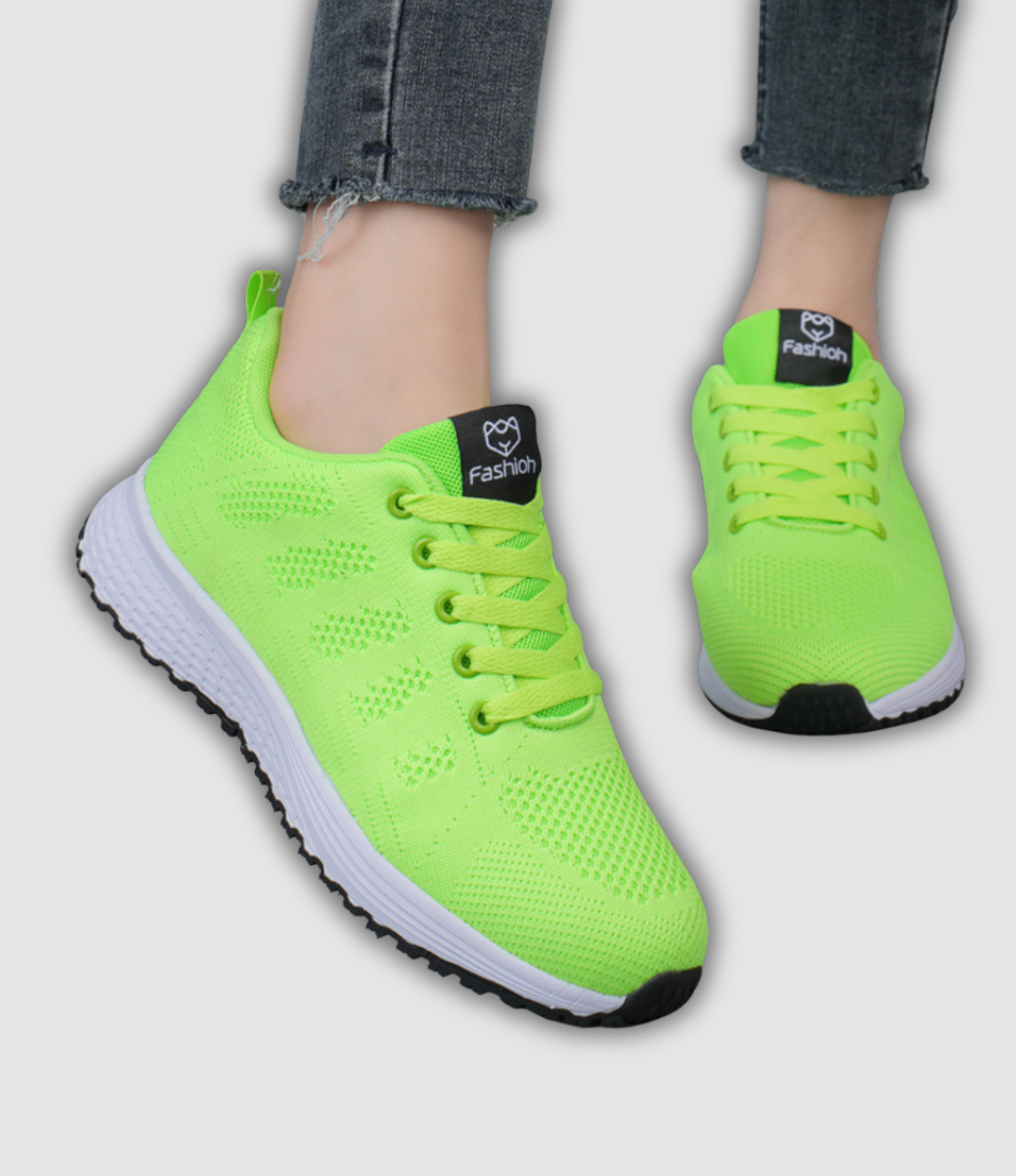 Paula - Dziane Buty Sportowe