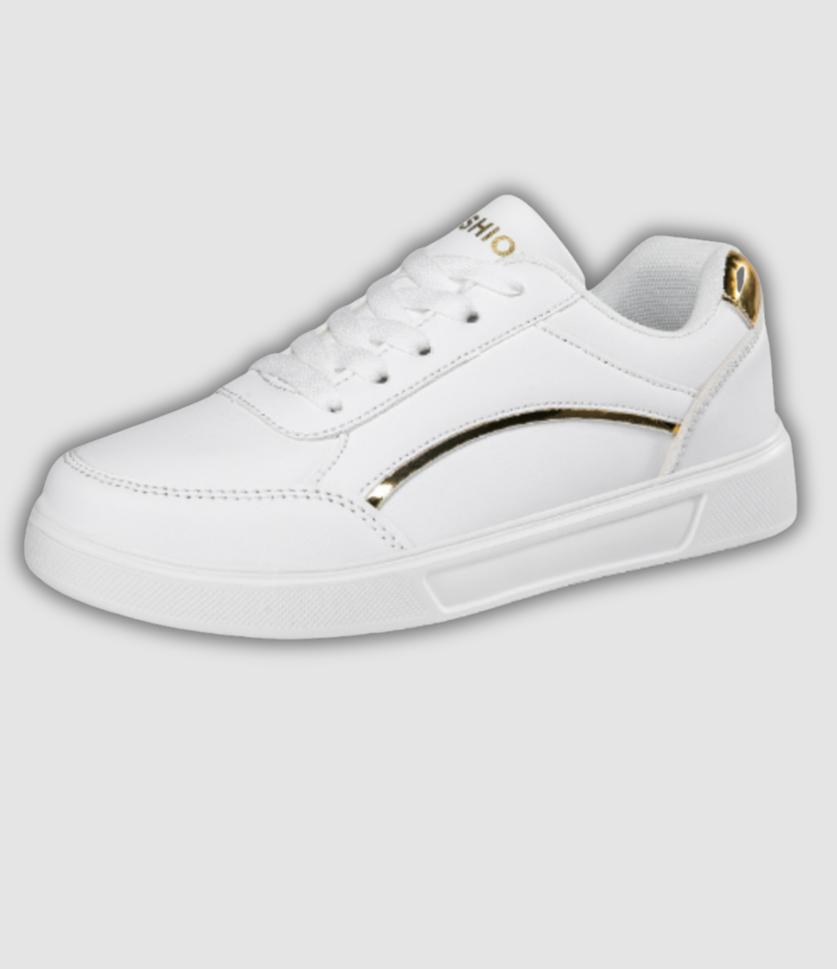 Anna - Wygodne półbuty