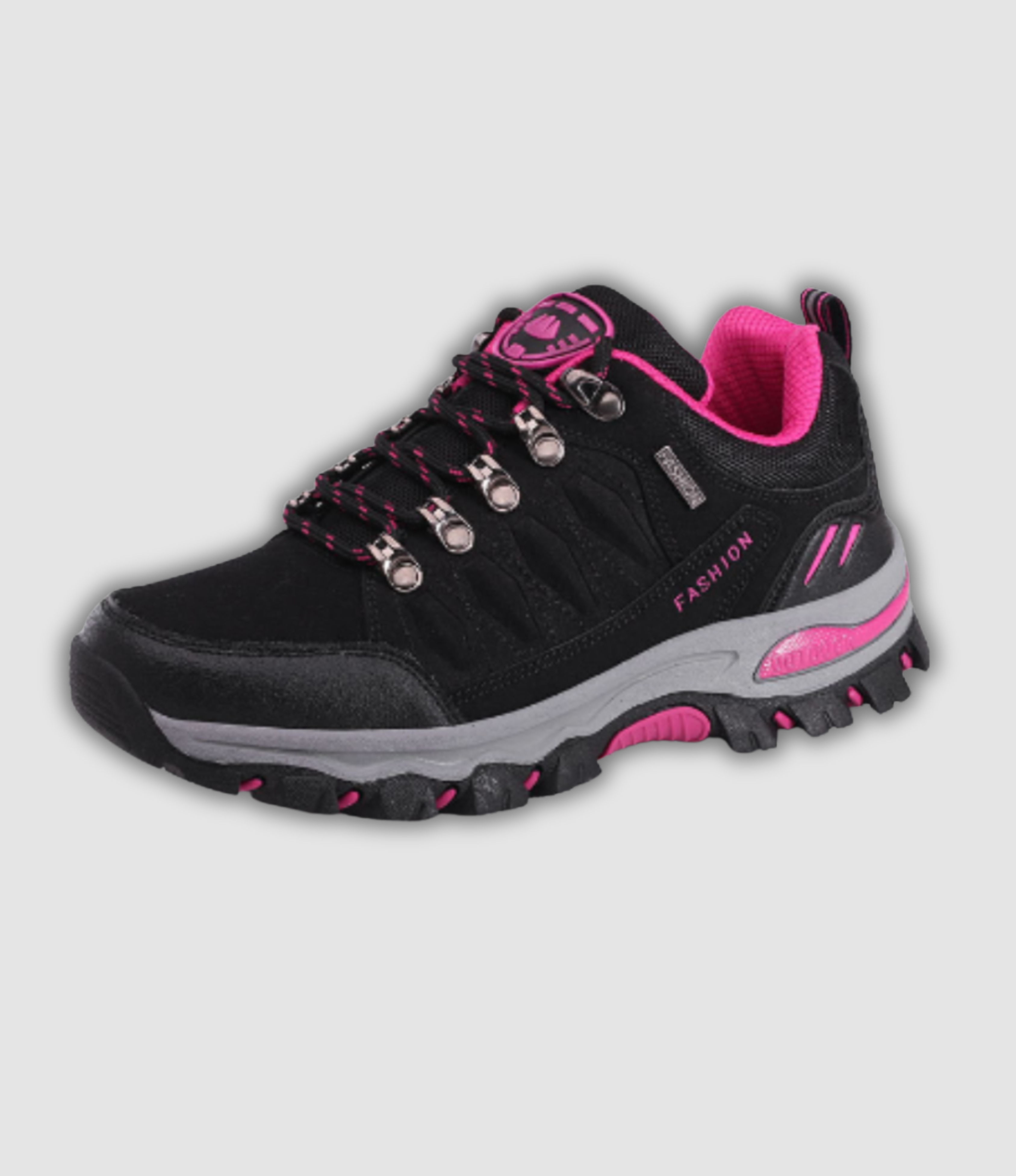 Paula - Buty trekkingowe