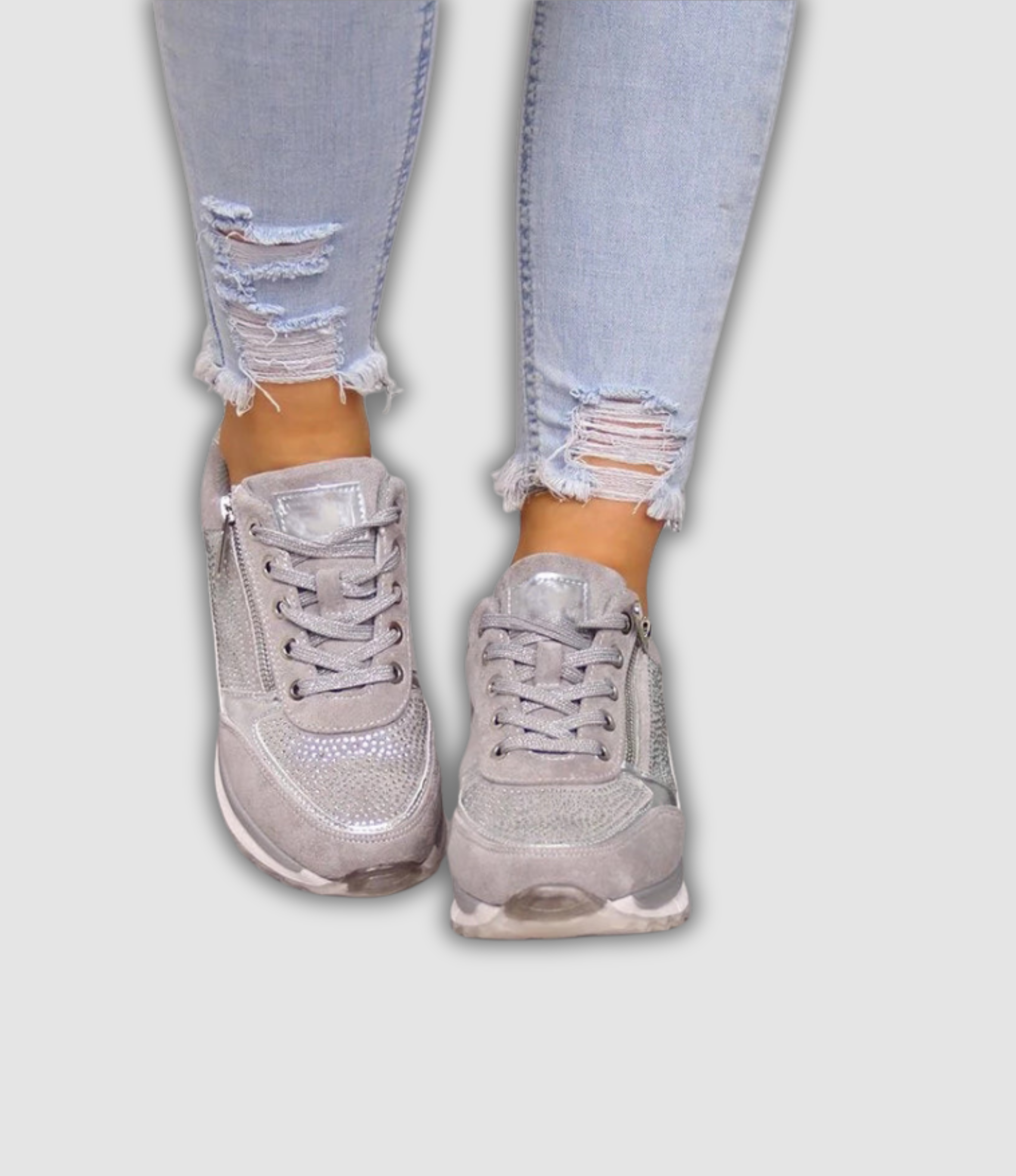 Leonie - Nowoczesne i wygodne buty damskie