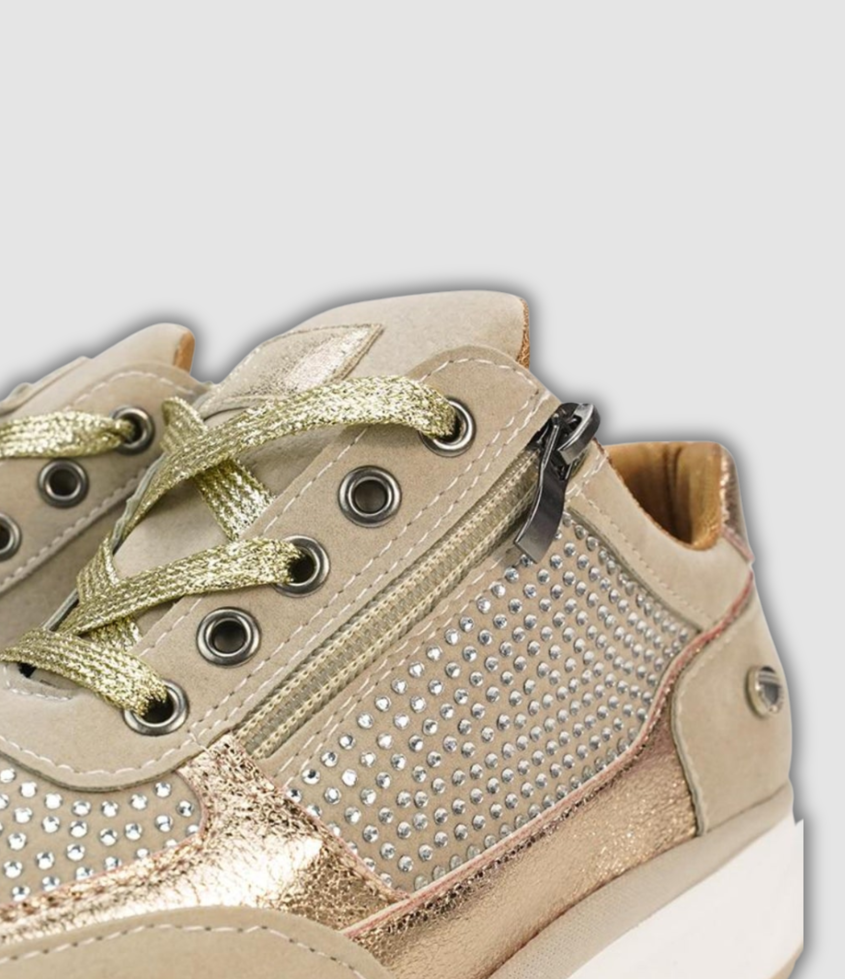 Leonie - Nowoczesne i wygodne buty damskie