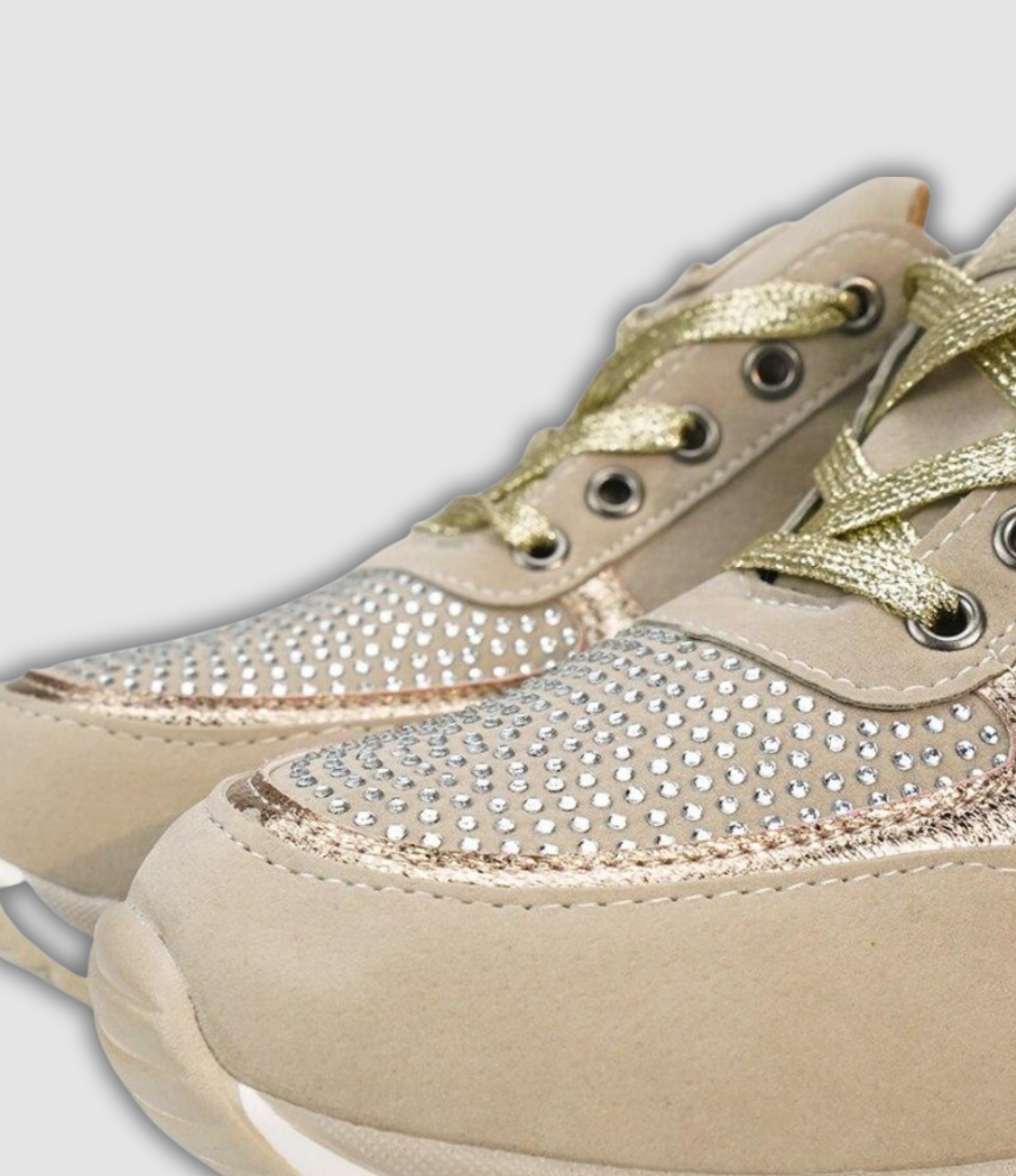 Leonie - Nowoczesne i wygodne buty damskie