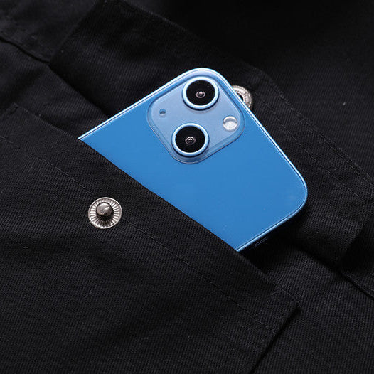 Hartman™ - Klasyczna Kurtka z Wełny Merino