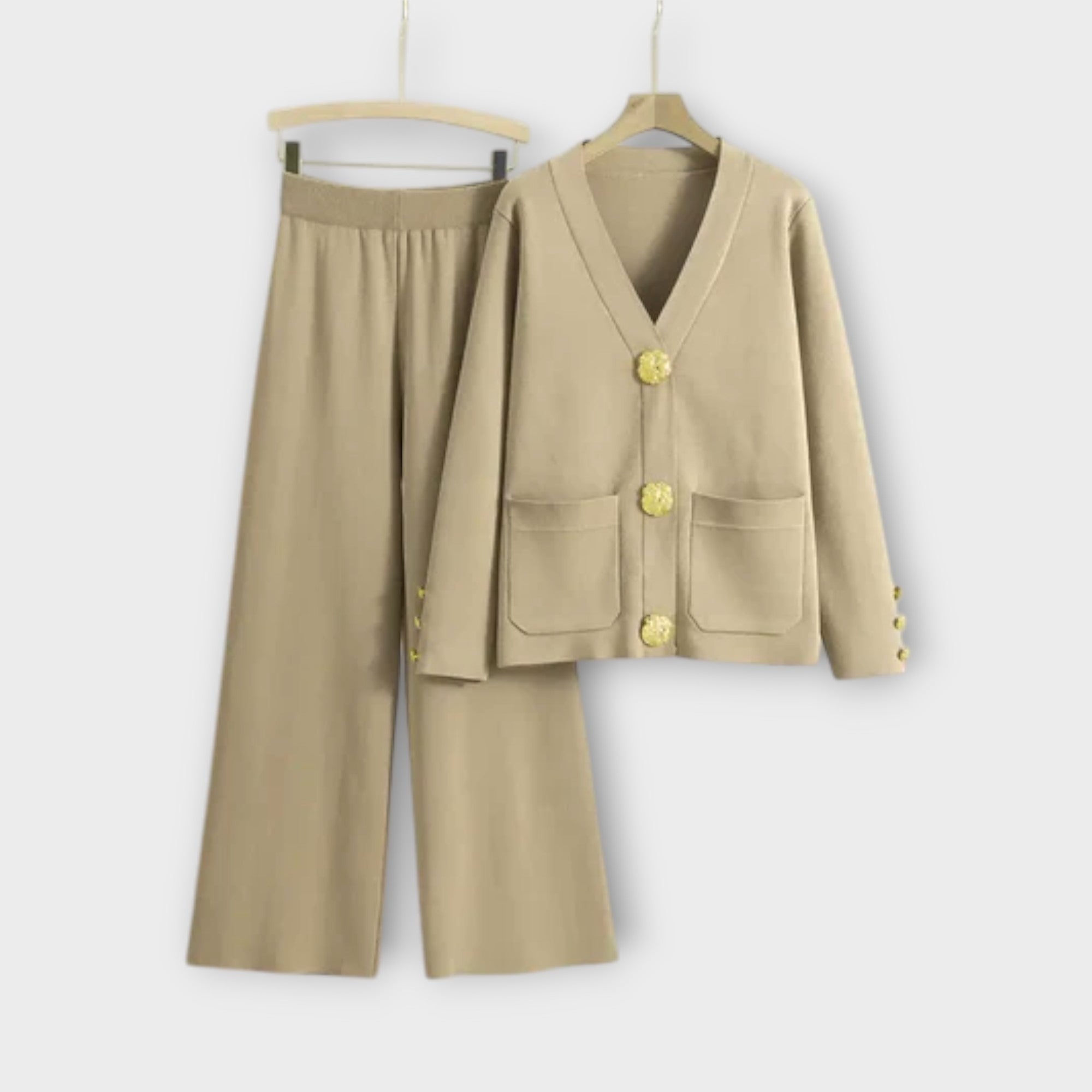 Angela – Elegancki komplet