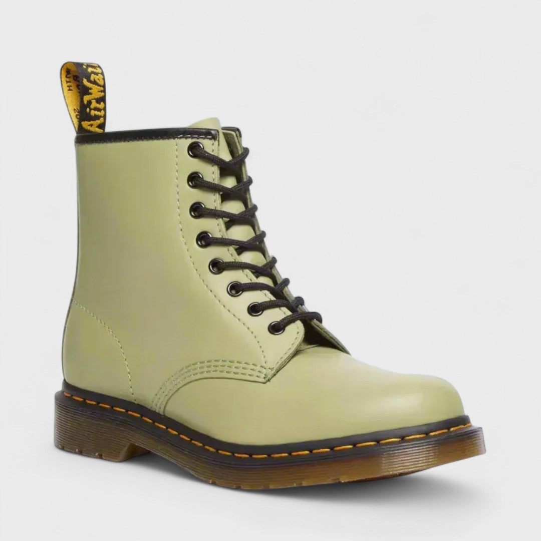 FROSTGUARD™ — Zimowe Botki Stabilności i Ciepła