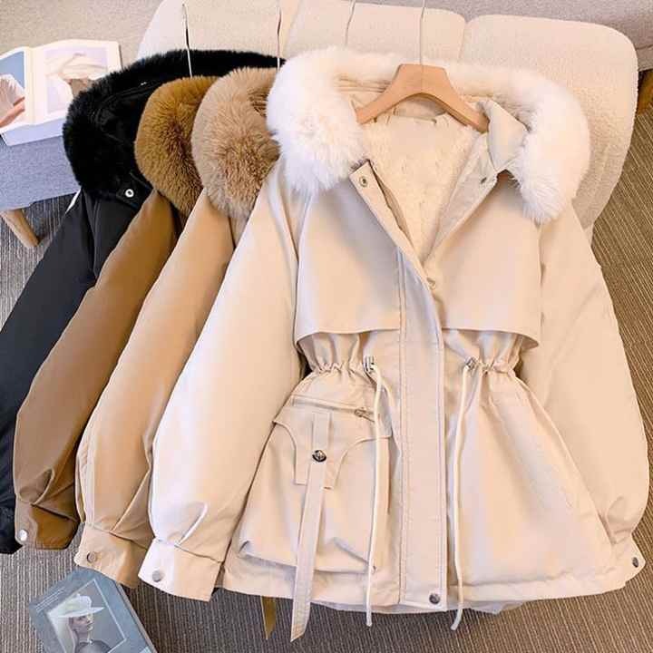 Evelien™ - Stylowy Płaszcz Zimowy