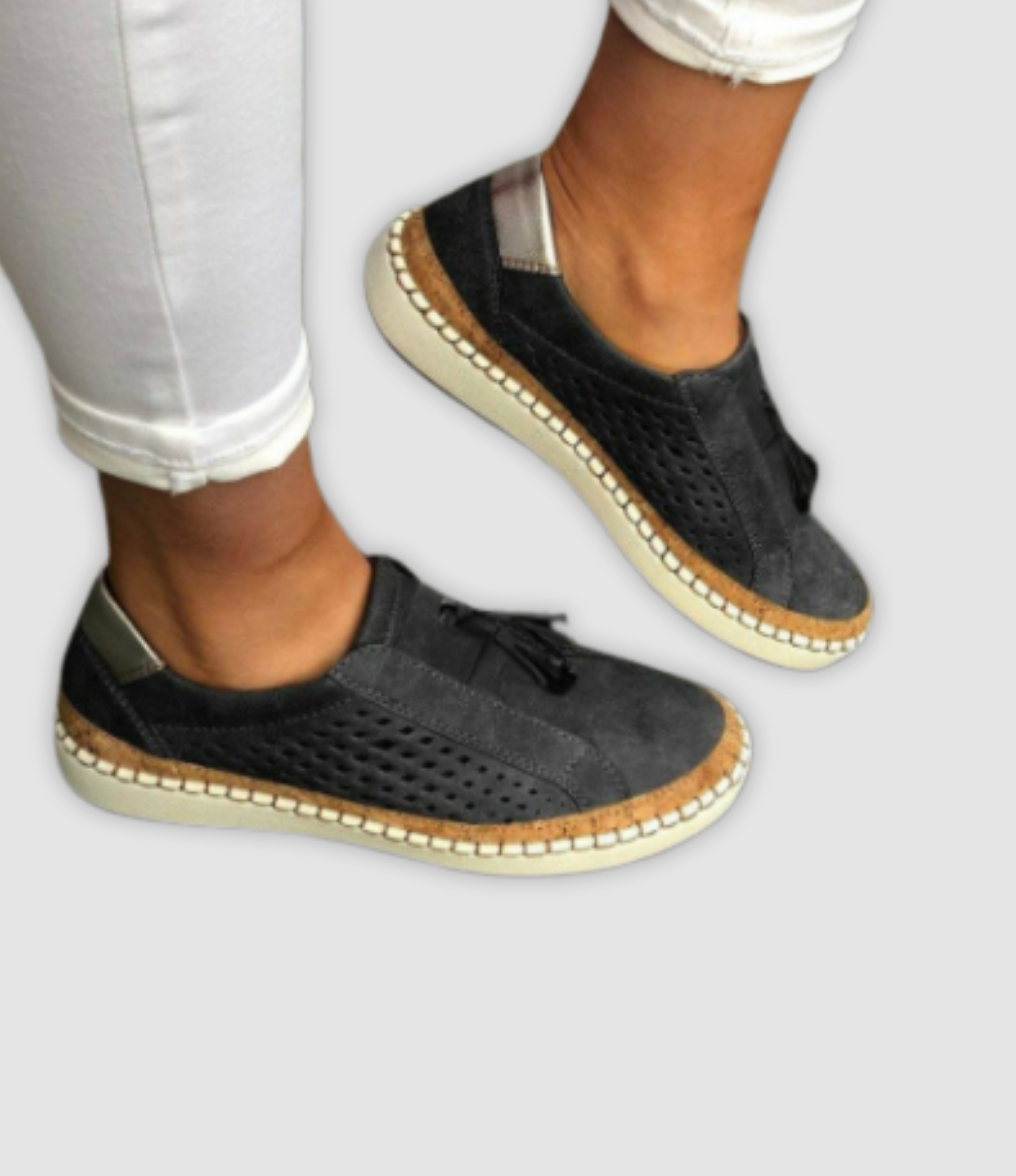 Frieda - Wygodne Lekkie Buty