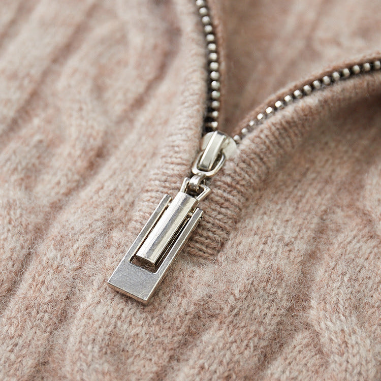 Sweter Jakub – 100% Kaszmiru