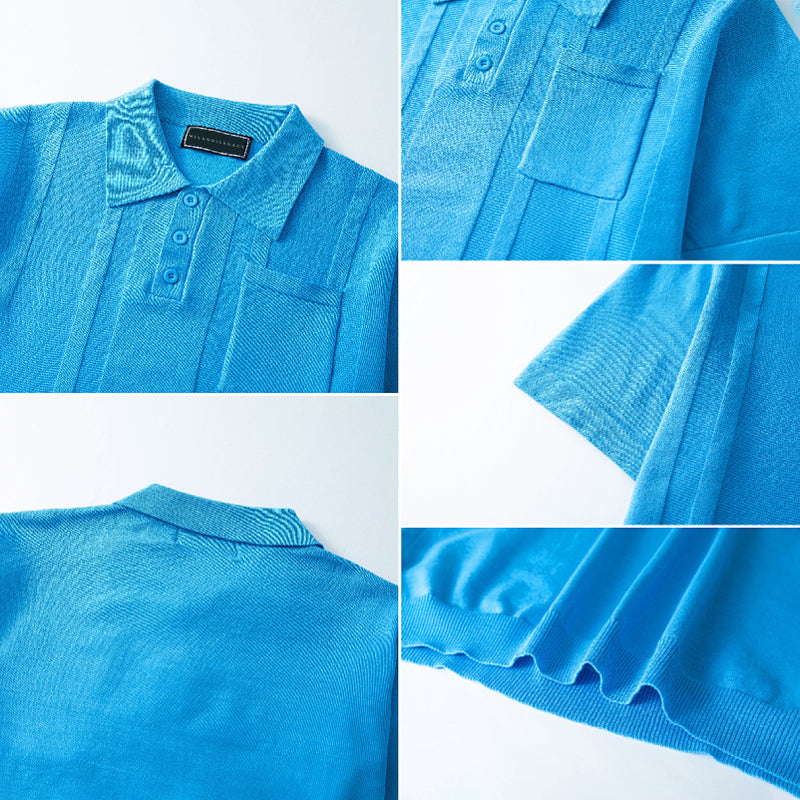 Koszulka Polo Abu Dhabi