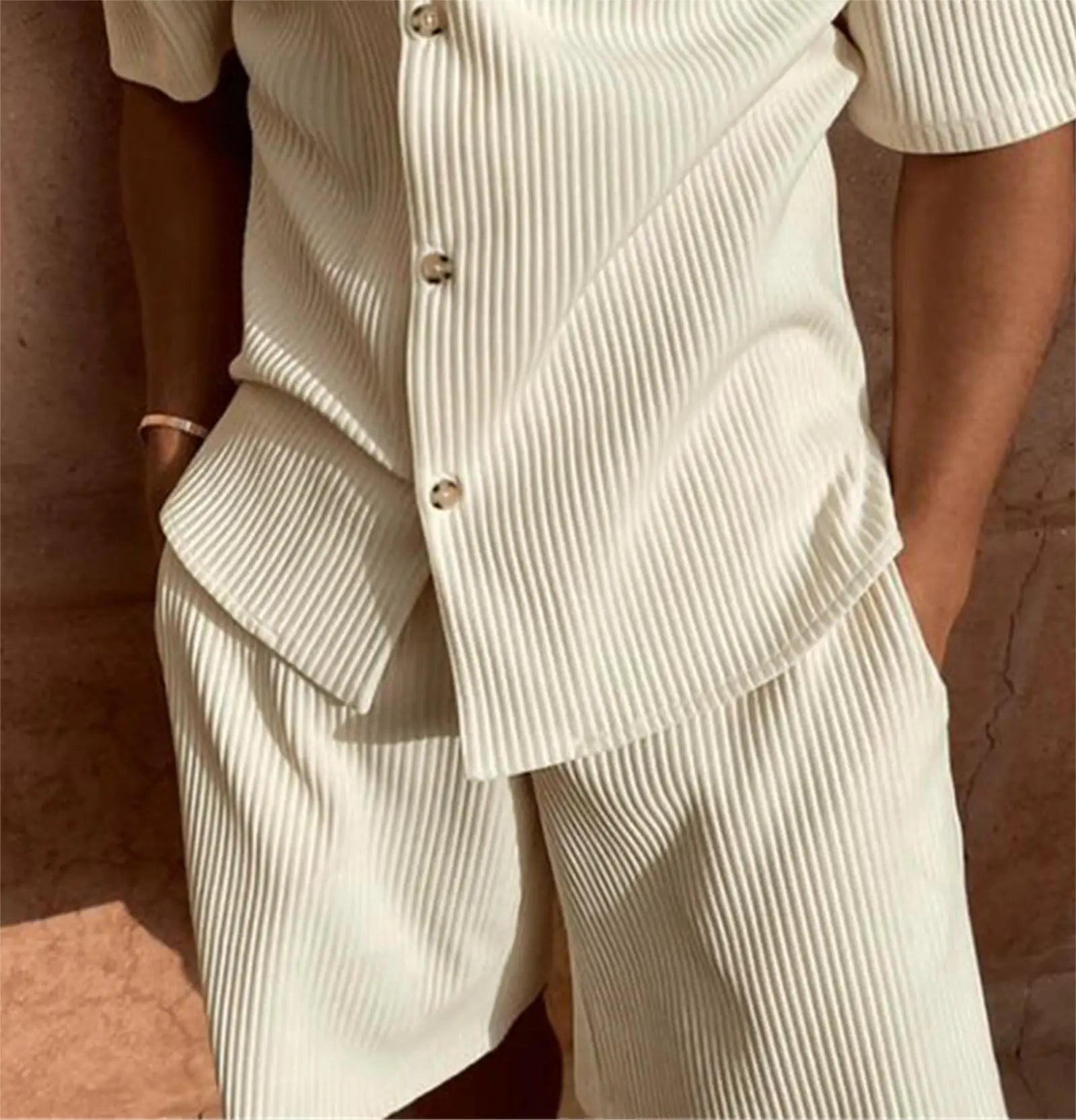 Santo™ | Luksusowy Zestaw z Cordu