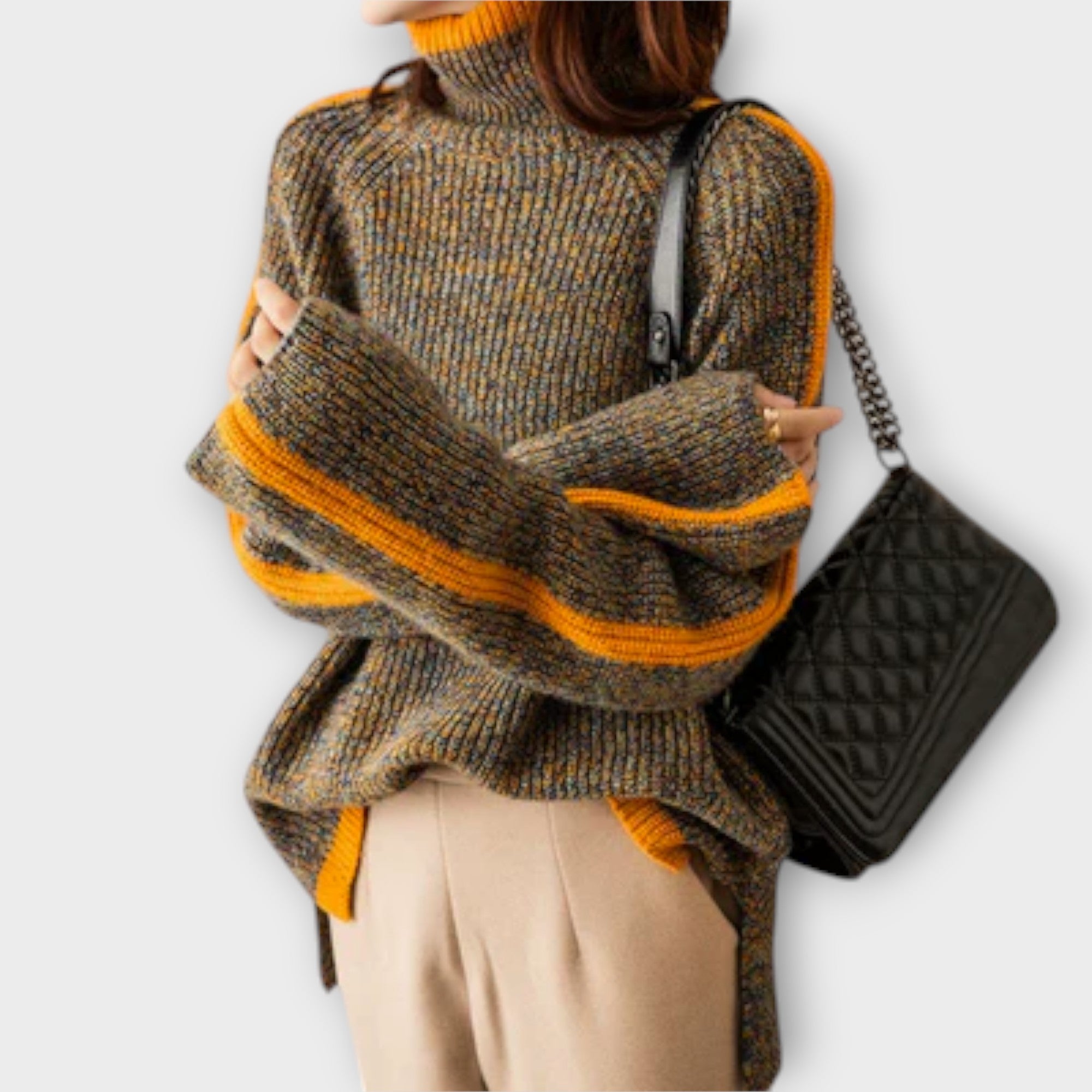 Breseis – vintage golf o ponadczasowej elegancji