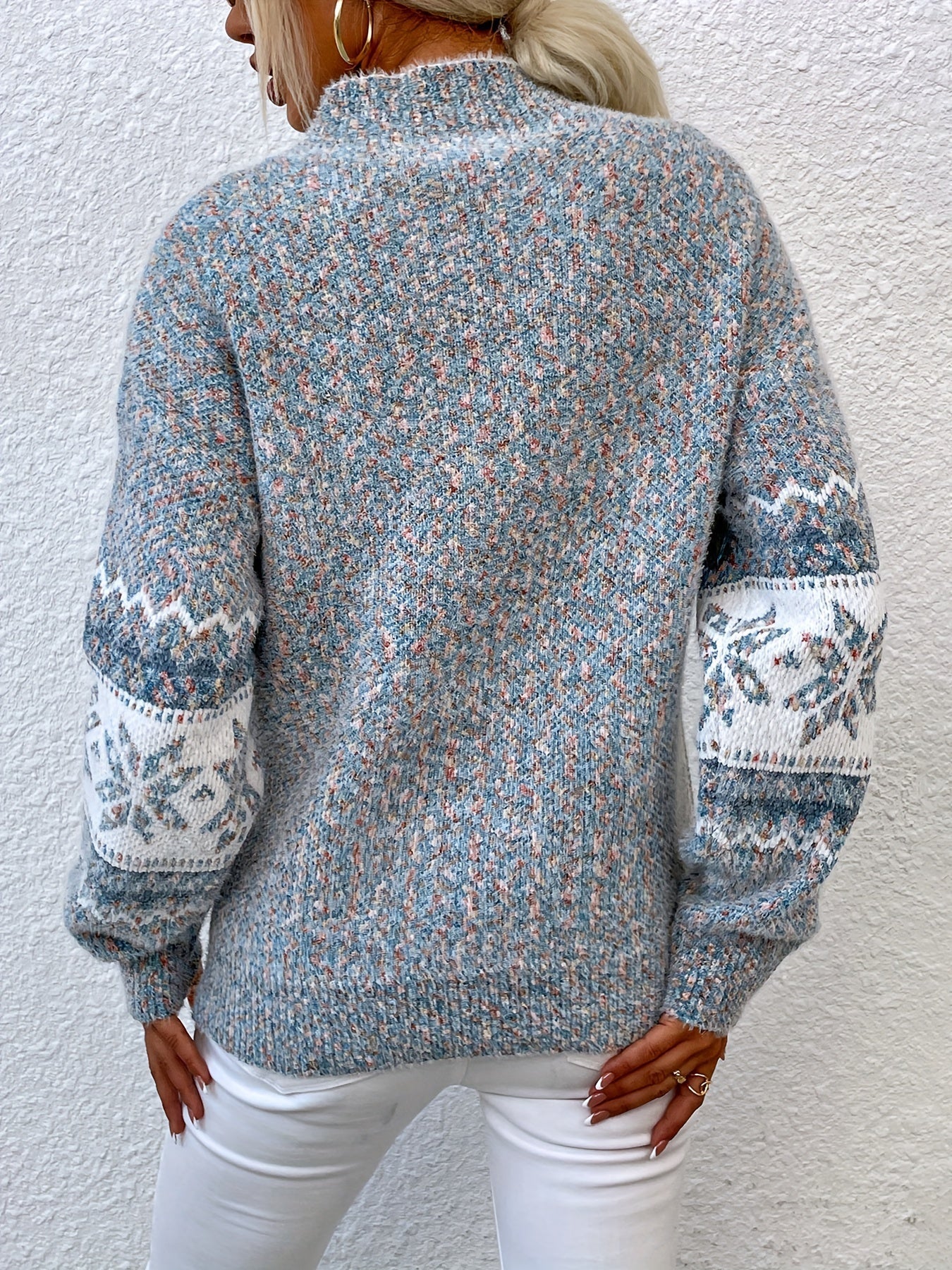 Ruby™ - Vintage Premium Pullover