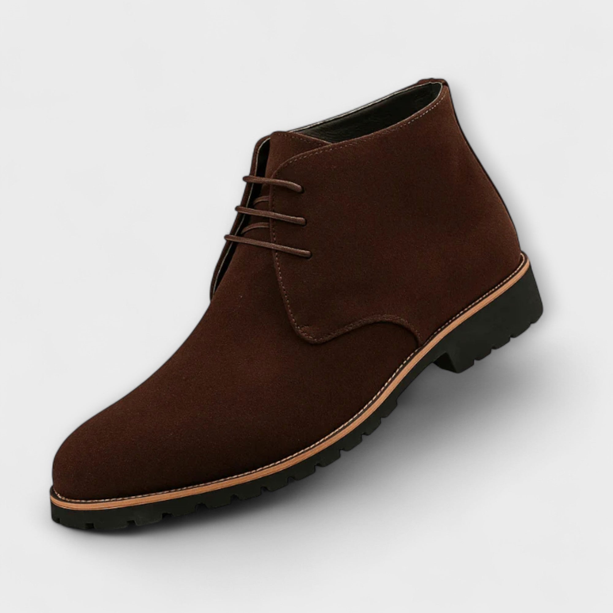 André | Botki Chukka
