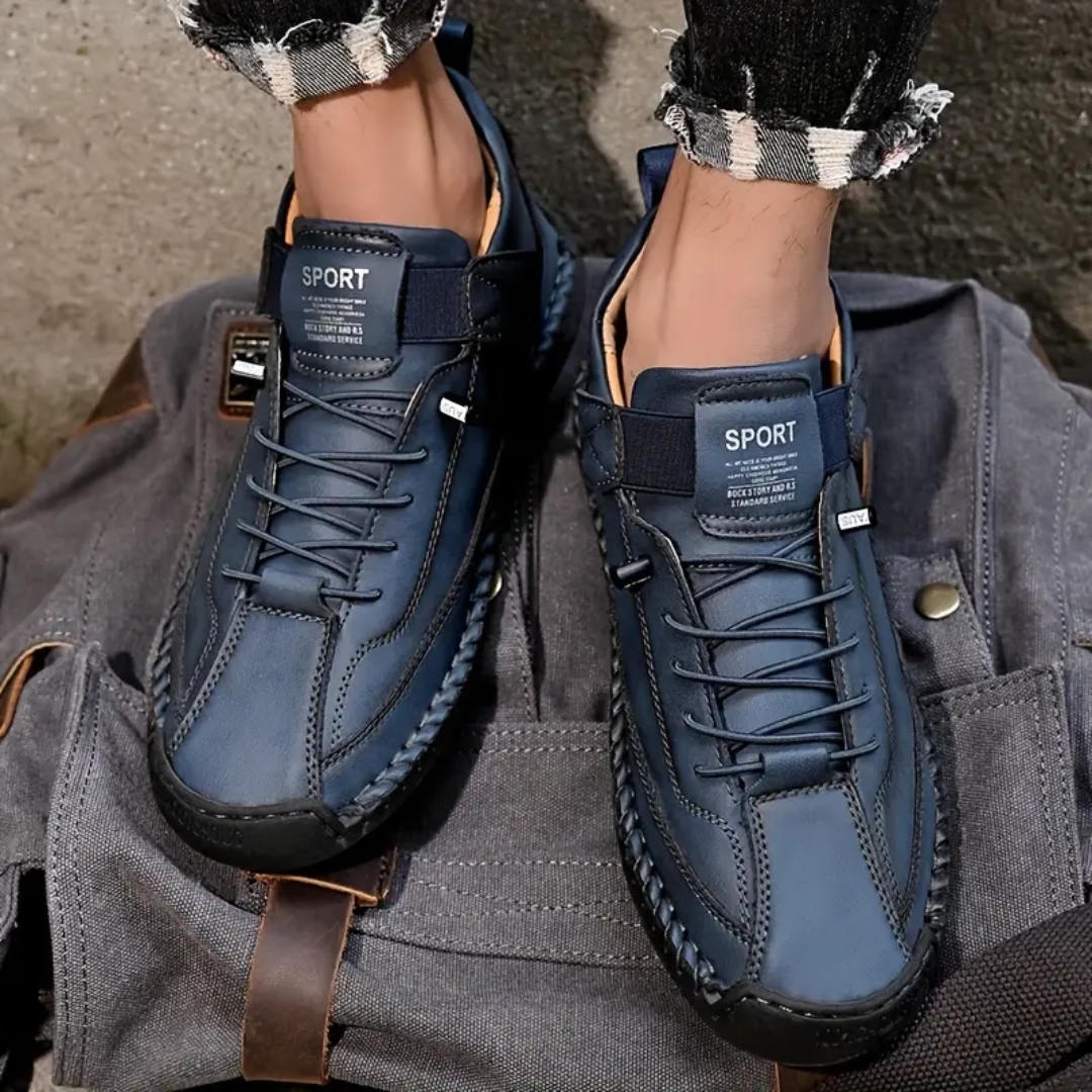 Obuwie ortopedyczne dla mężczyzn Marshall™