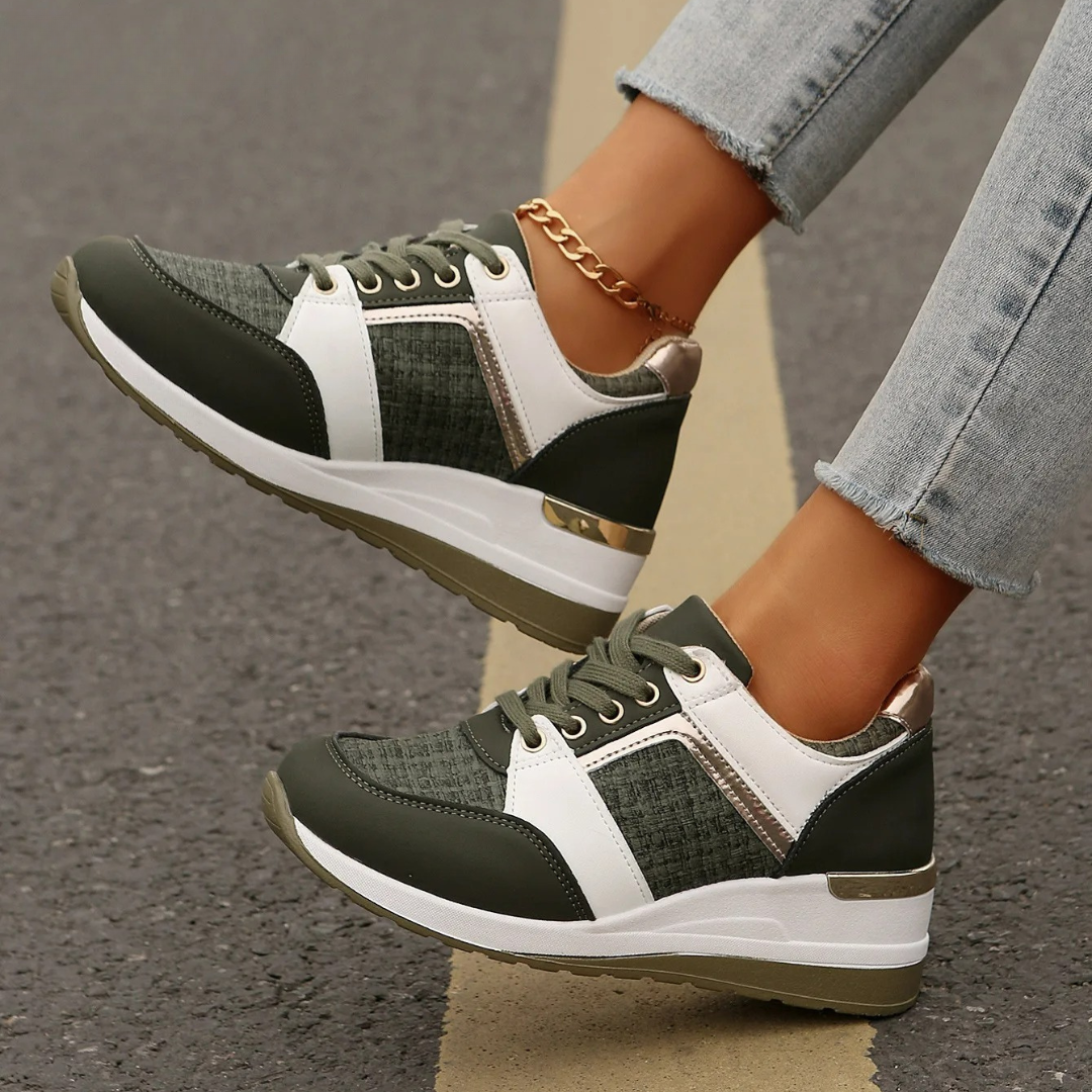 Akira – Damskie Buty Ortopedyczne