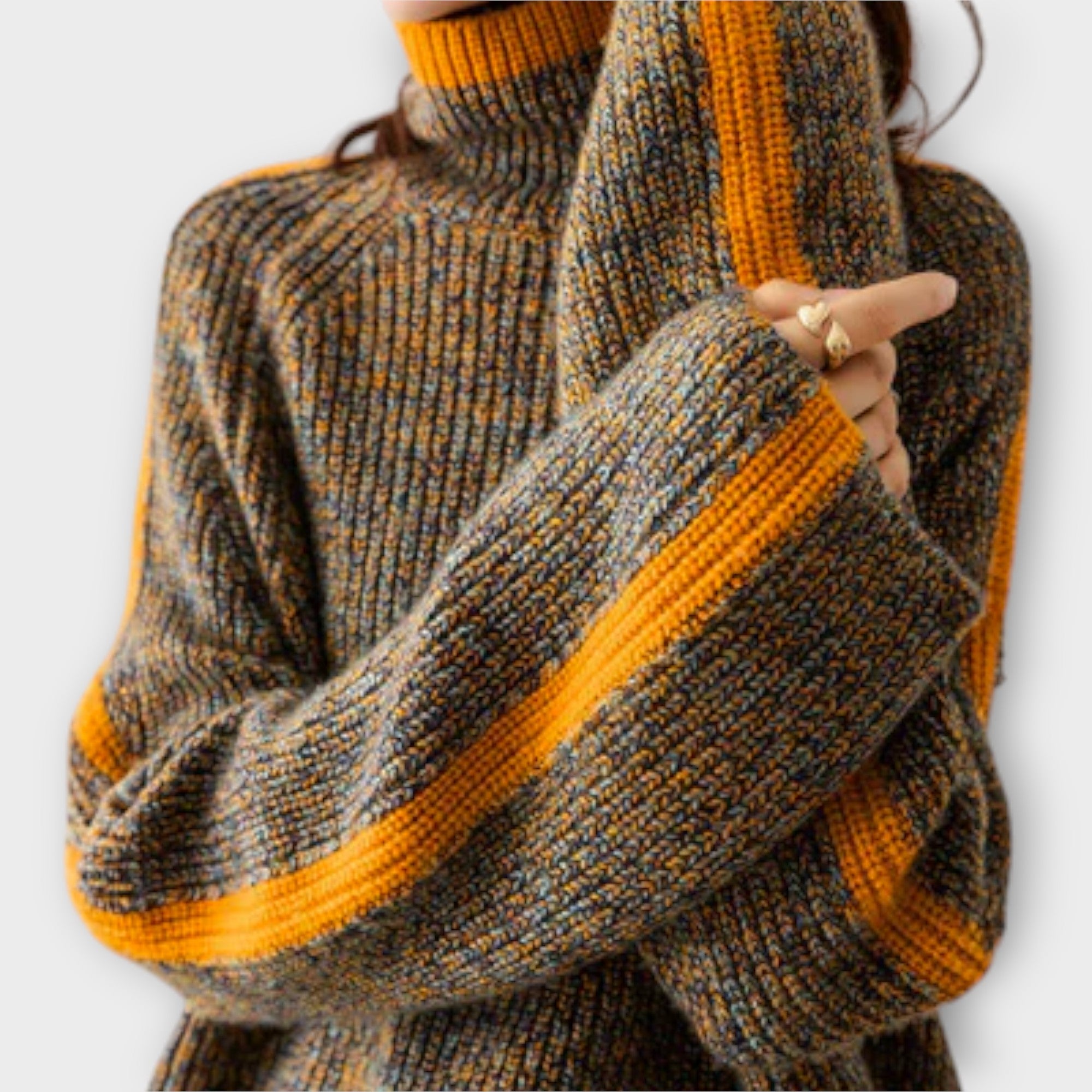 Breseis – vintage golf o ponadczasowej elegancji