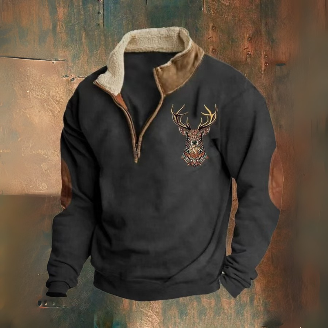 Laurent | Polar z ćwierć zamkiem