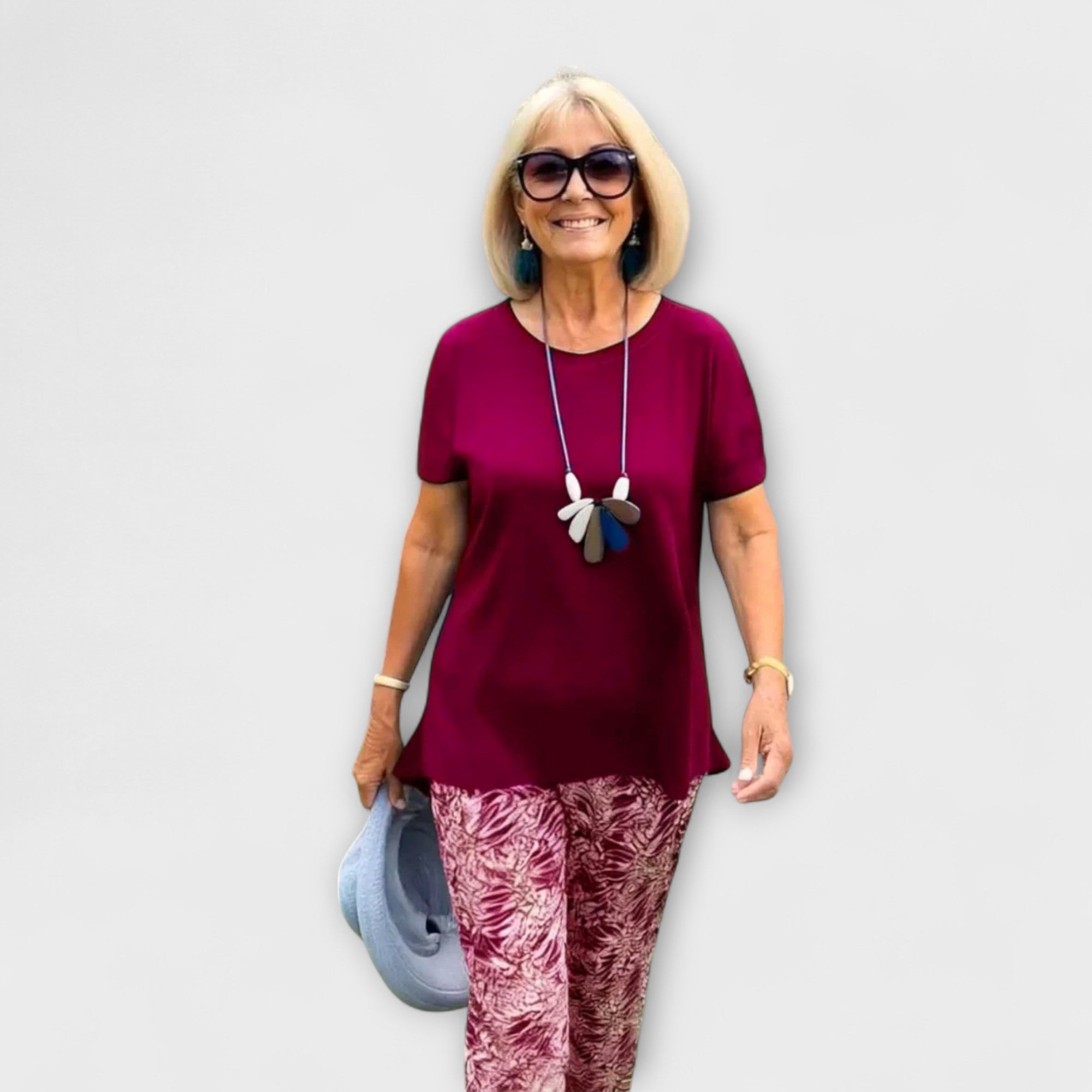 Arielle – Szykowny letni komplet