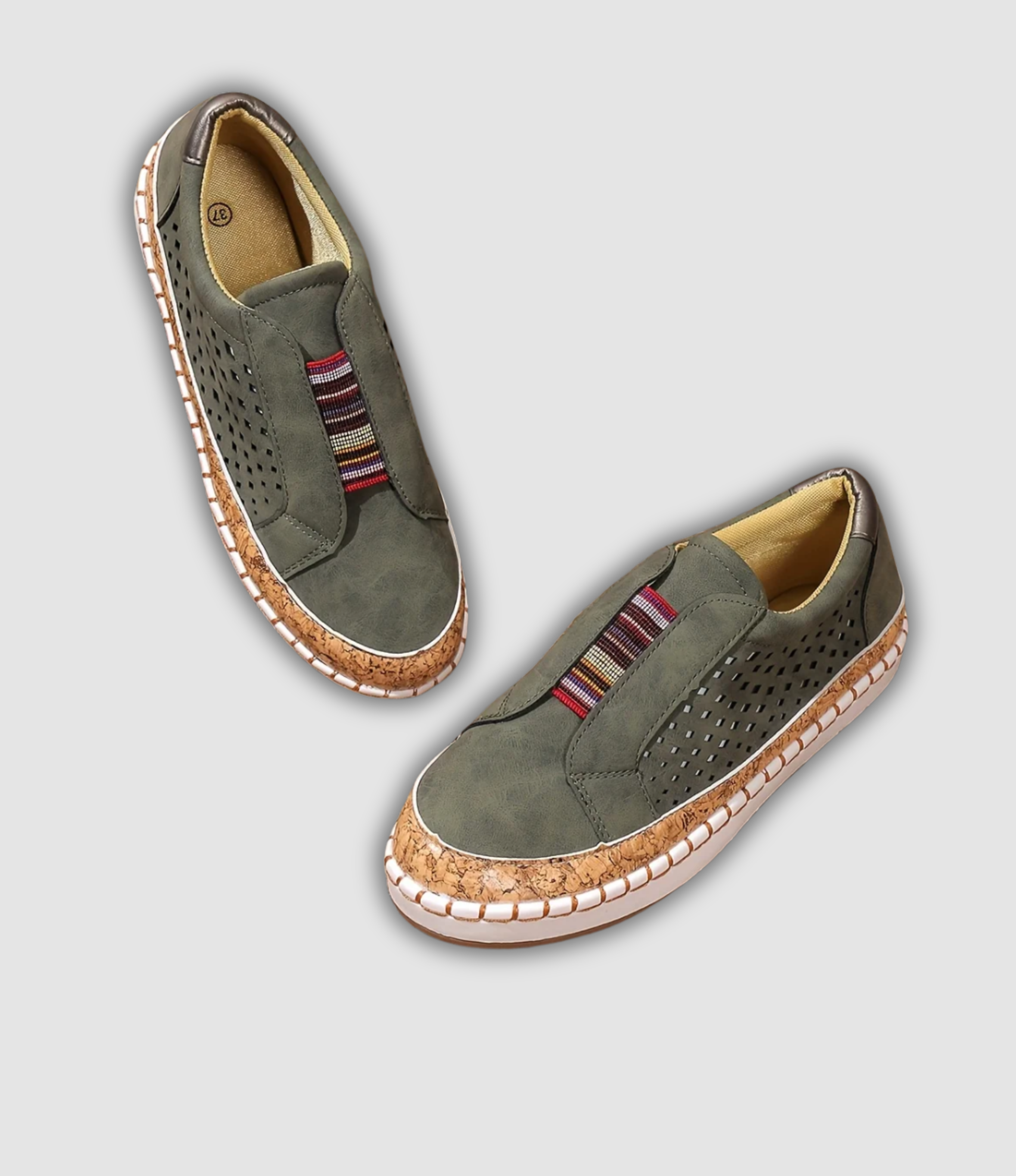 Lotta - Buty na co dzień