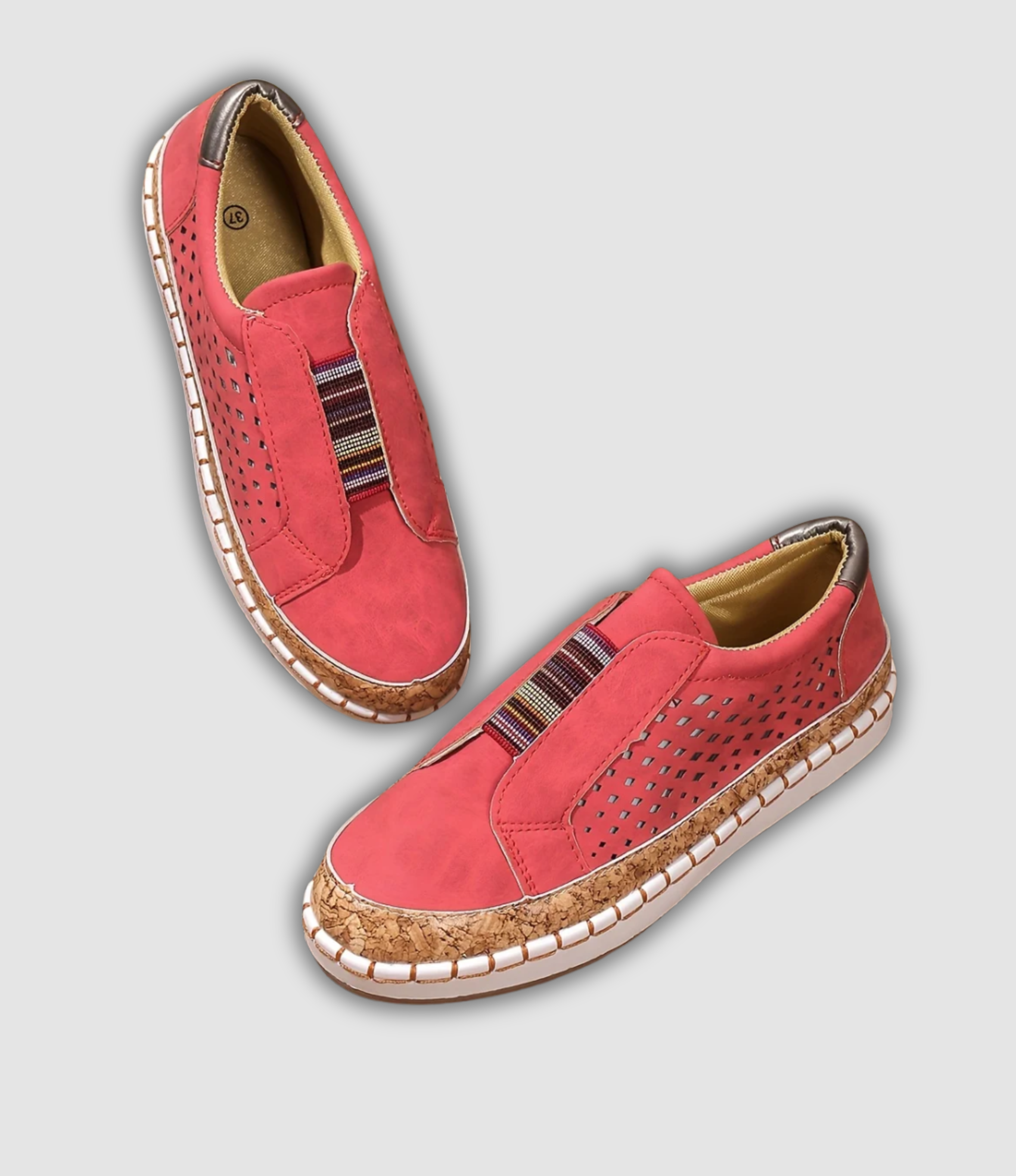 Lotta - Buty na co dzień