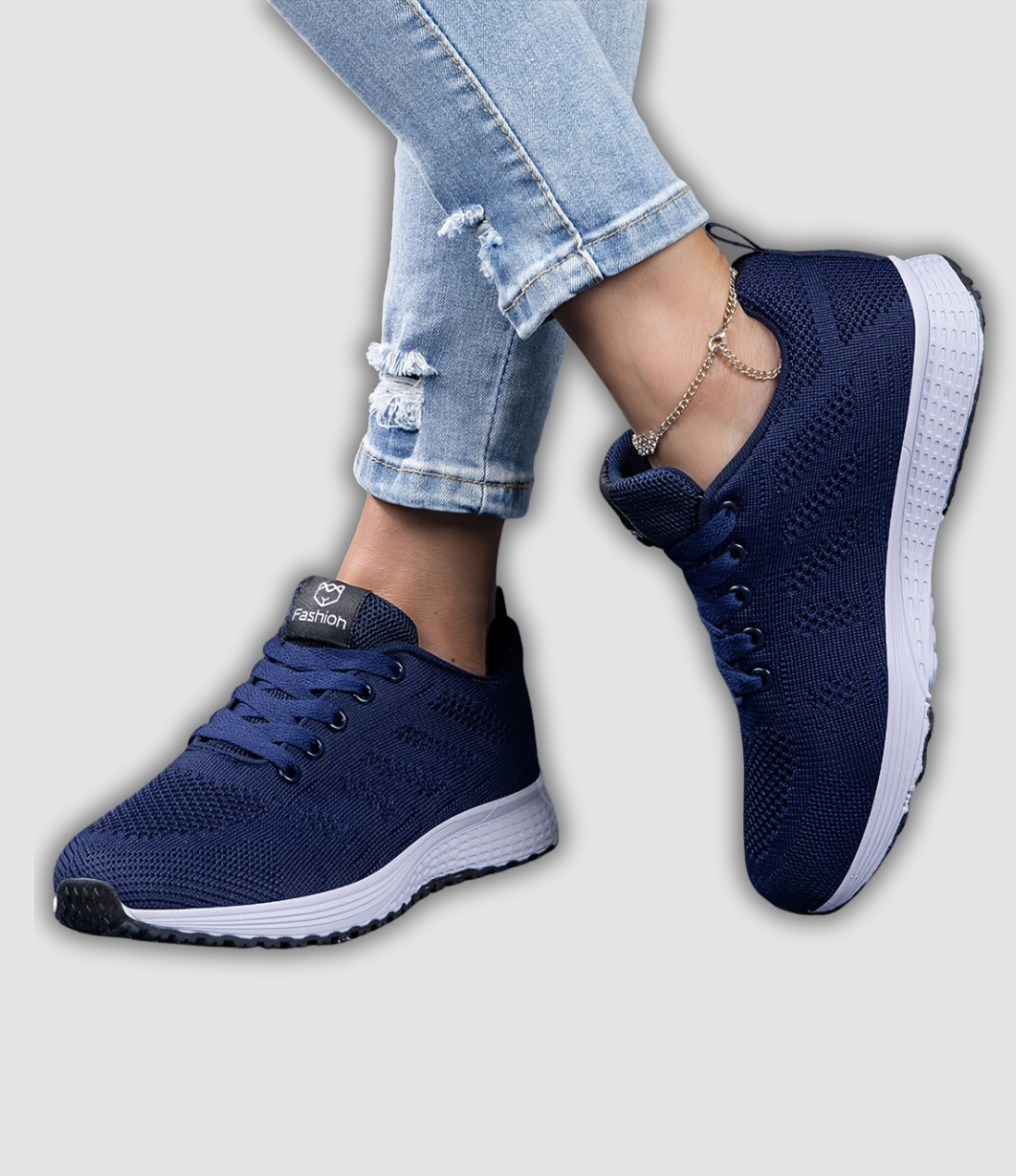 Paula - Dziane Buty Sportowe