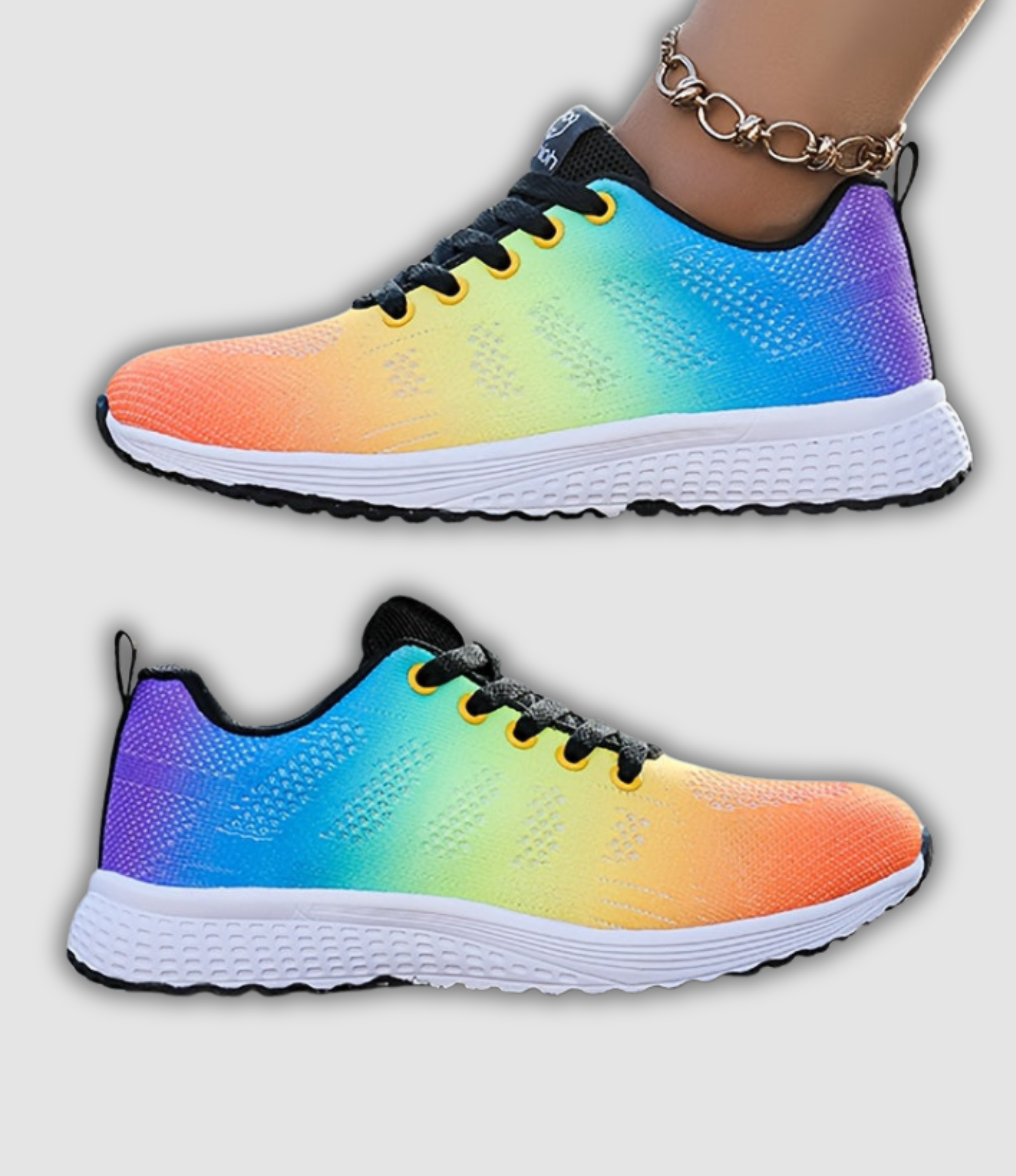 Paula - Dziane Buty Sportowe