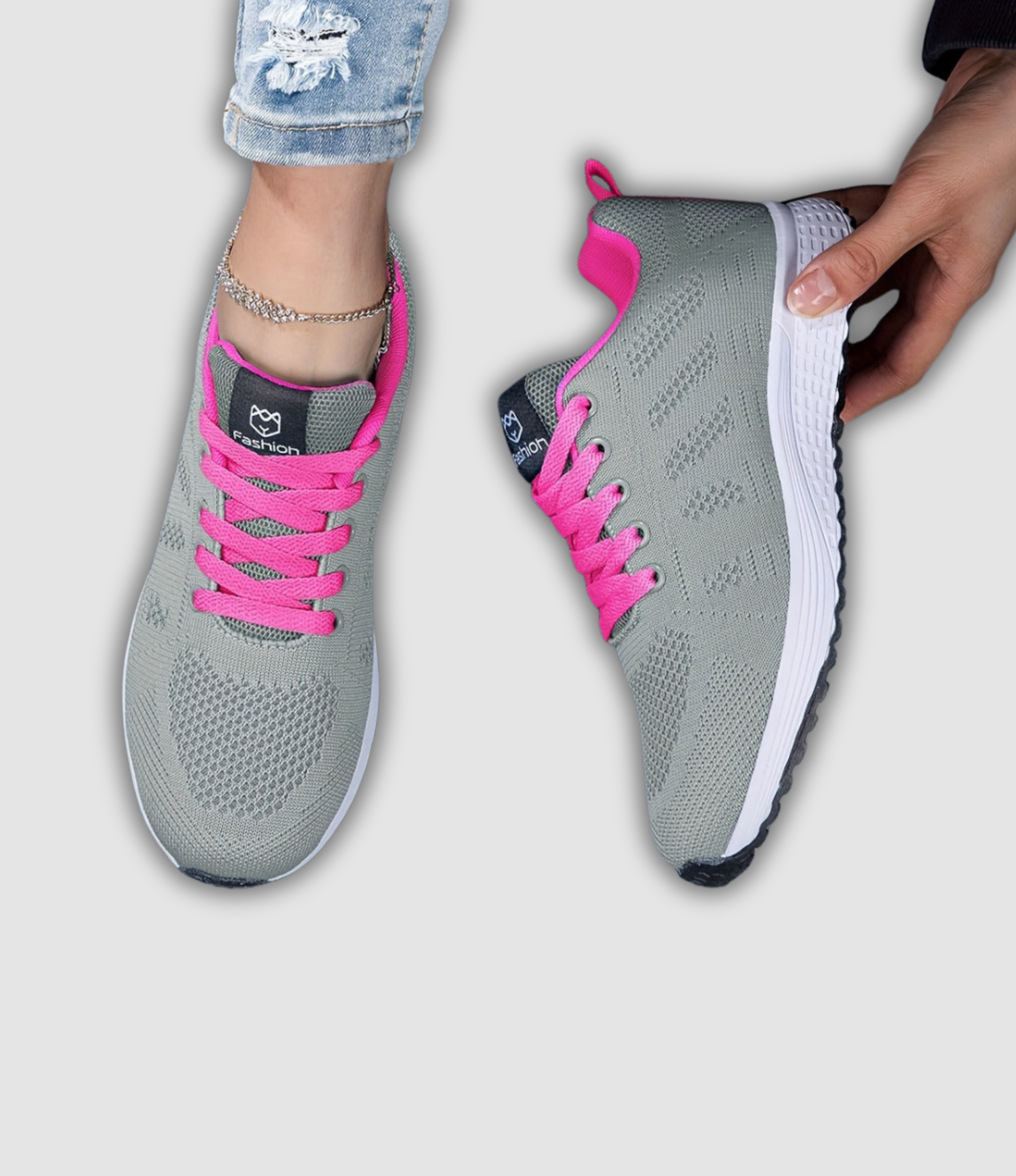 Paula - Dziane Buty Sportowe