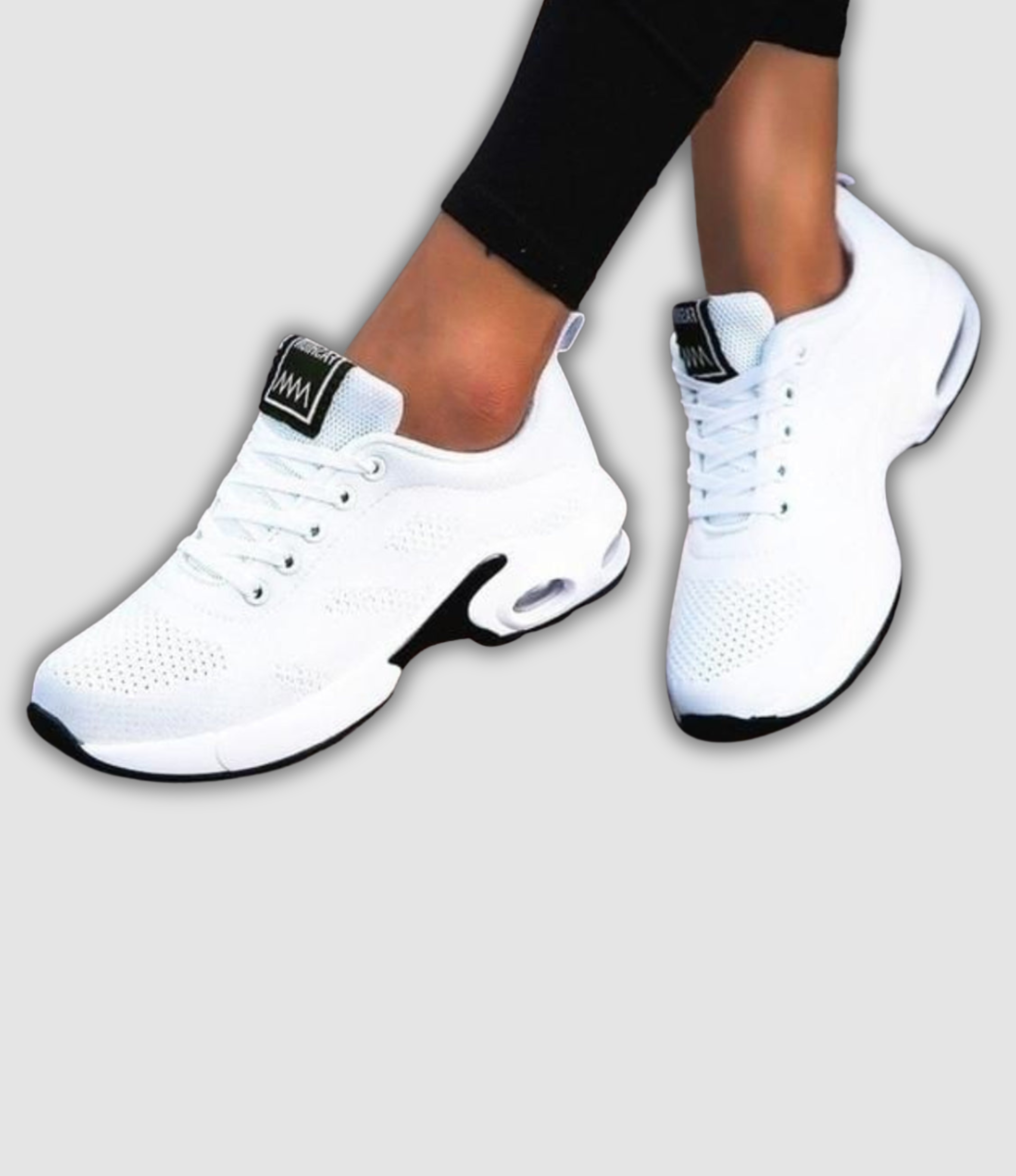 Lotte - Wygodne Sneakersy