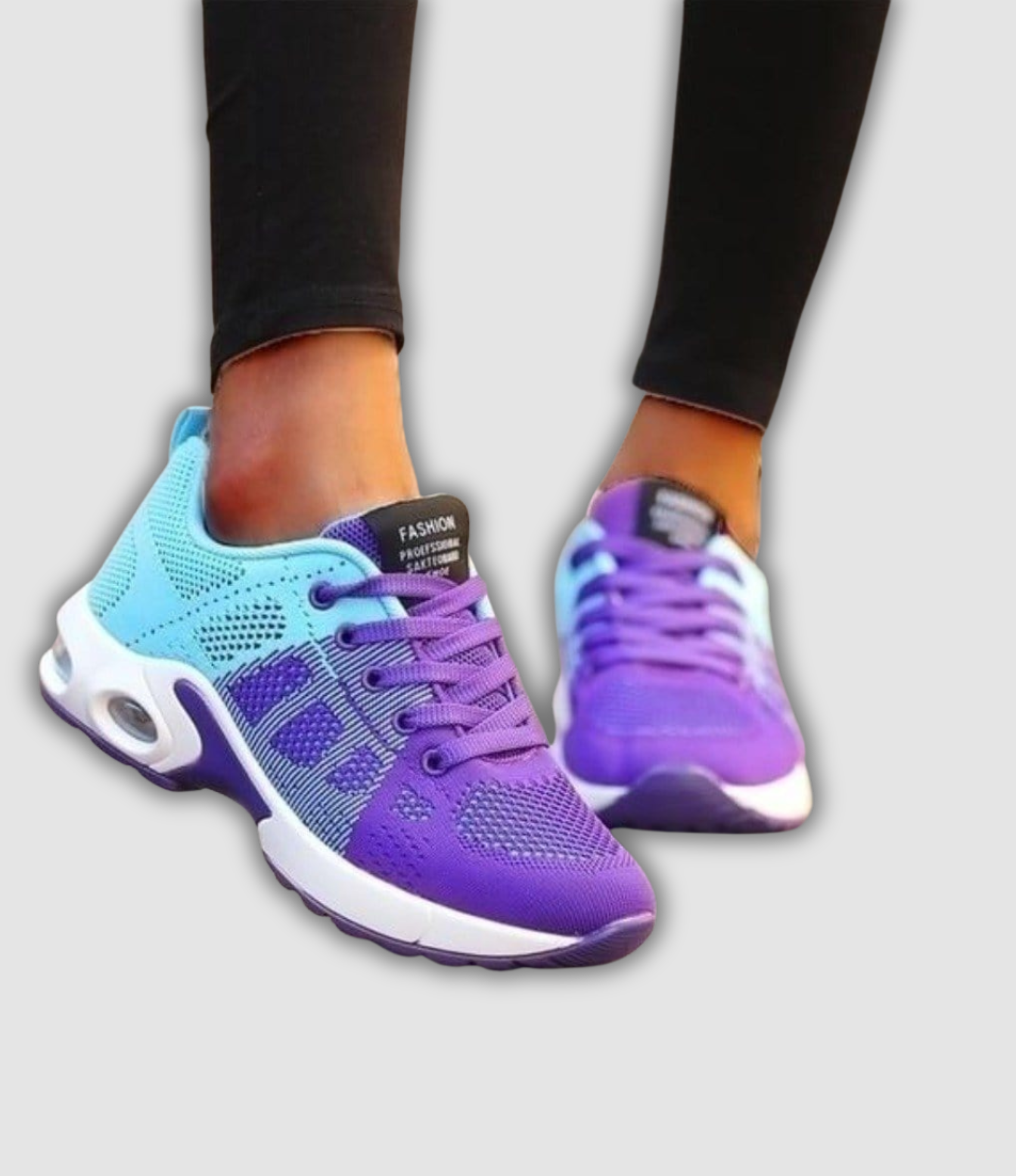 Lotte - Wygodne Sneakersy