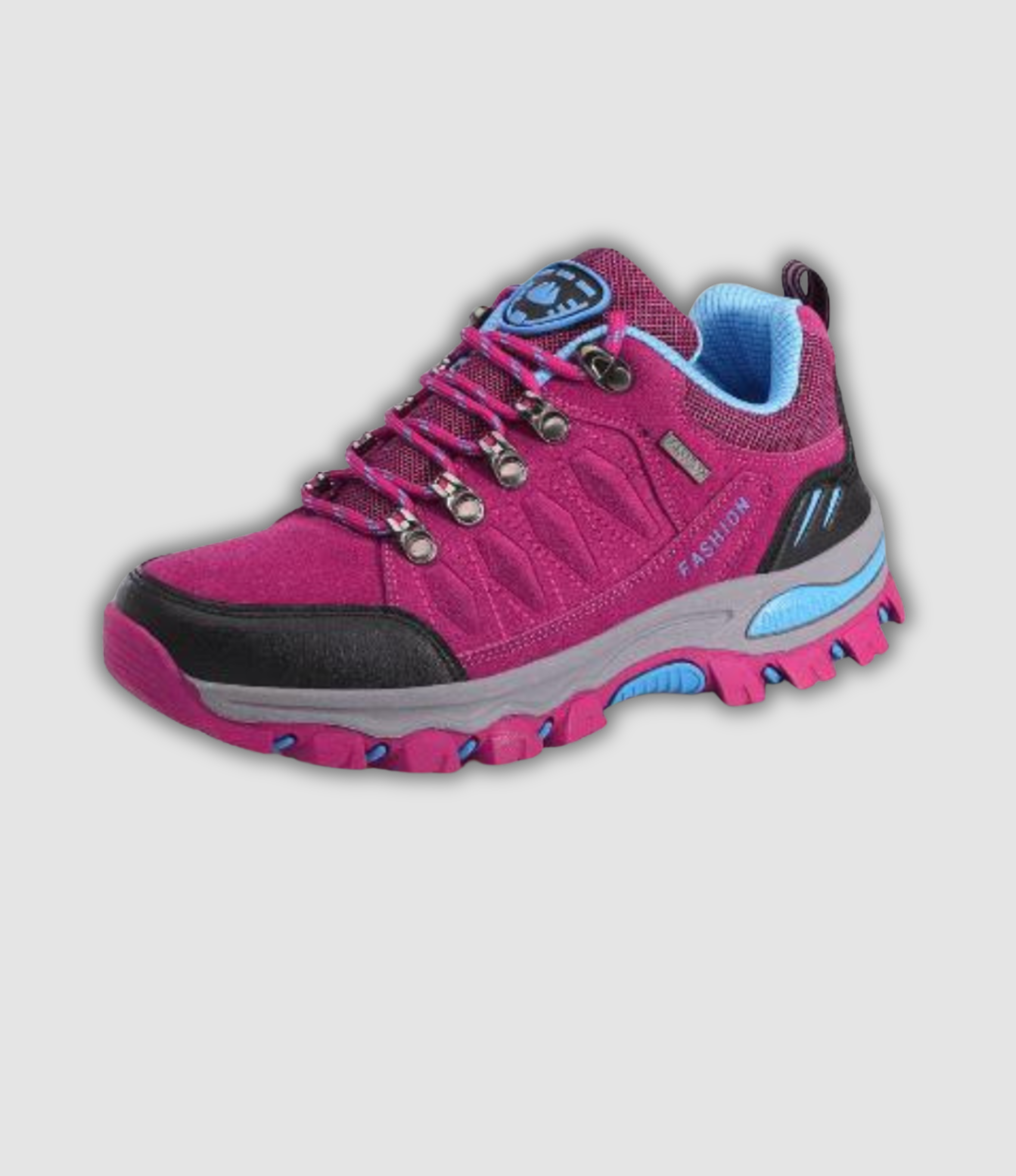 Paula - Buty trekkingowe