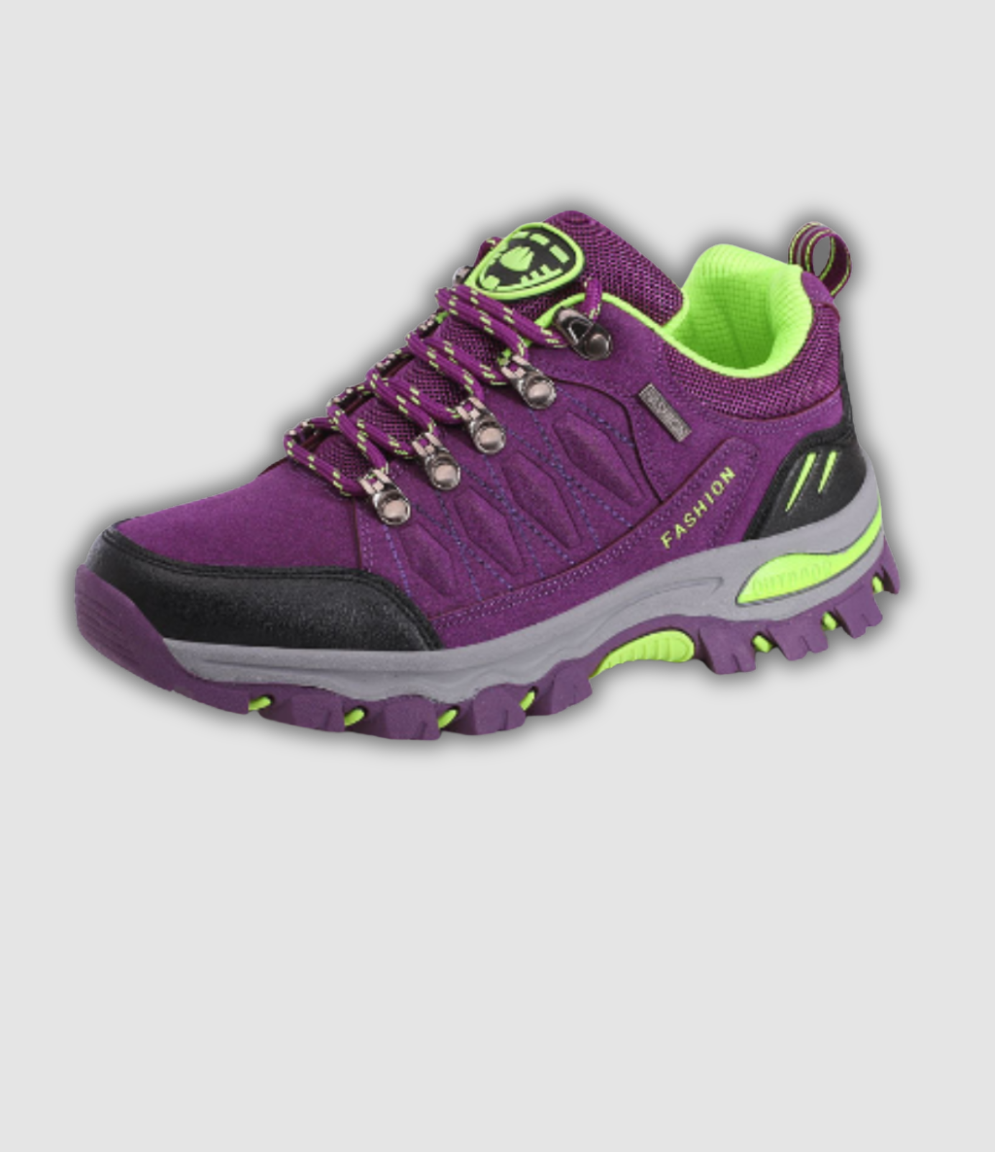 Paula - Buty trekkingowe