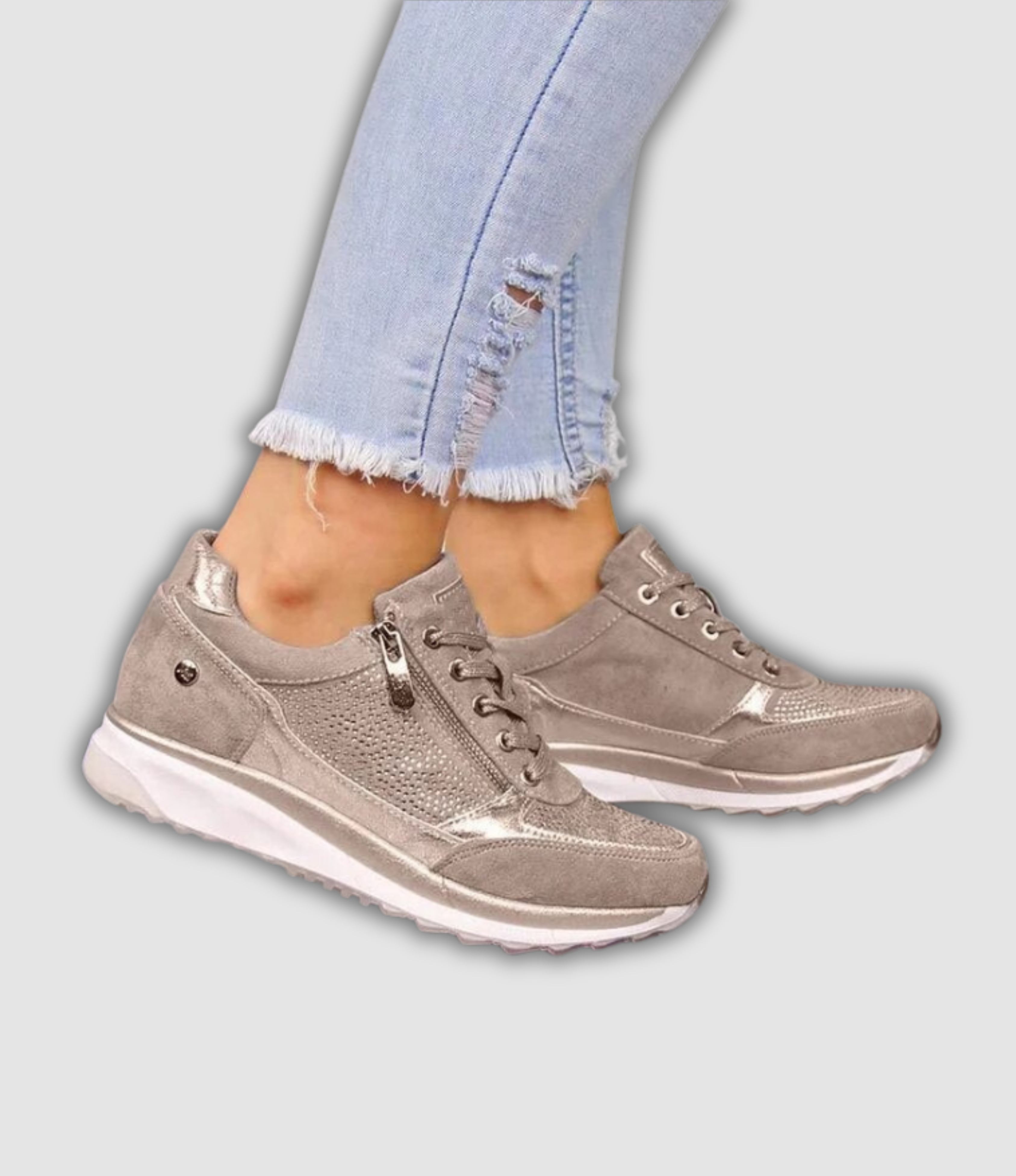 Leonie - Nowoczesne i wygodne buty damskie