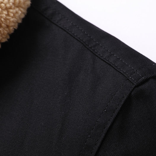 Hartman™ - Klasyczna Kurtka z Wełny Merino