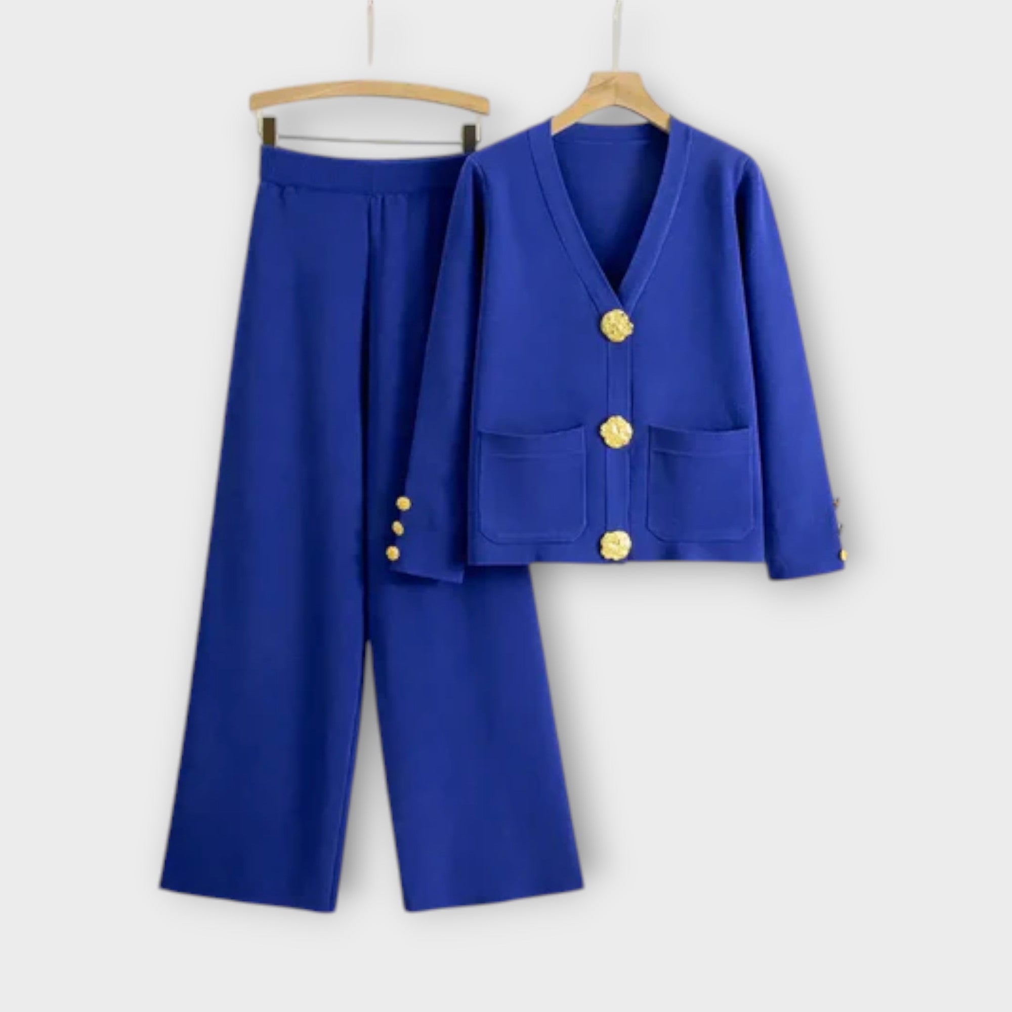 Angela – Elegancki komplet