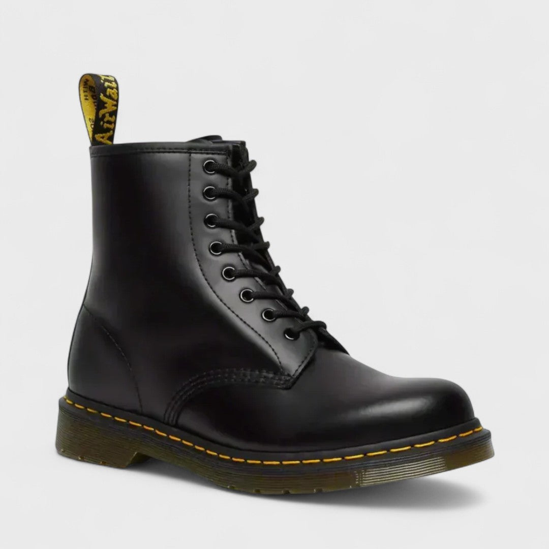 FROSTGUARD™ — Zimowe Botki Stabilności i Ciepła