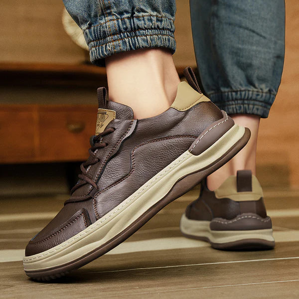 Quinn – Buty na cały dzień