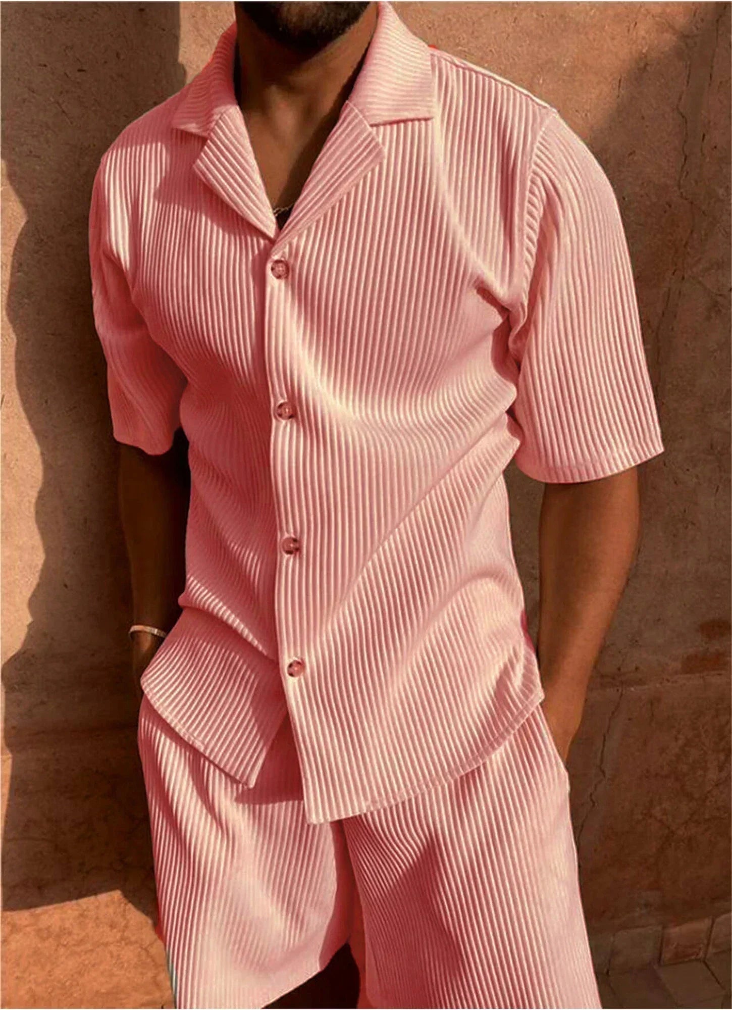 Santo™ | Luksusowy Zestaw z Cordu