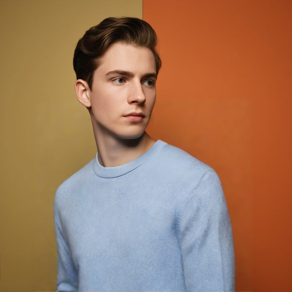 Pieter™ | Elegancki i Ciepły Sweter