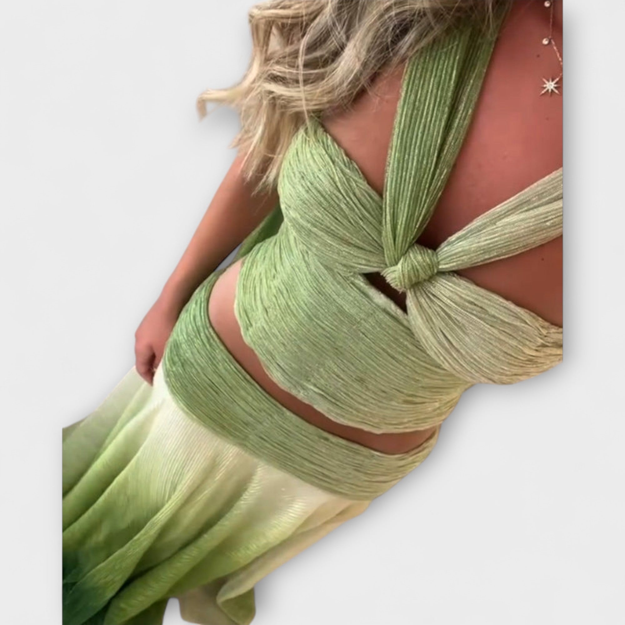 Piper – Elegancki Dwuczęściowy Zestaw