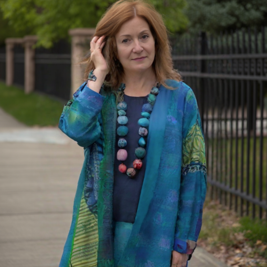 Carol - Stylowy i Wygodny Kardigan